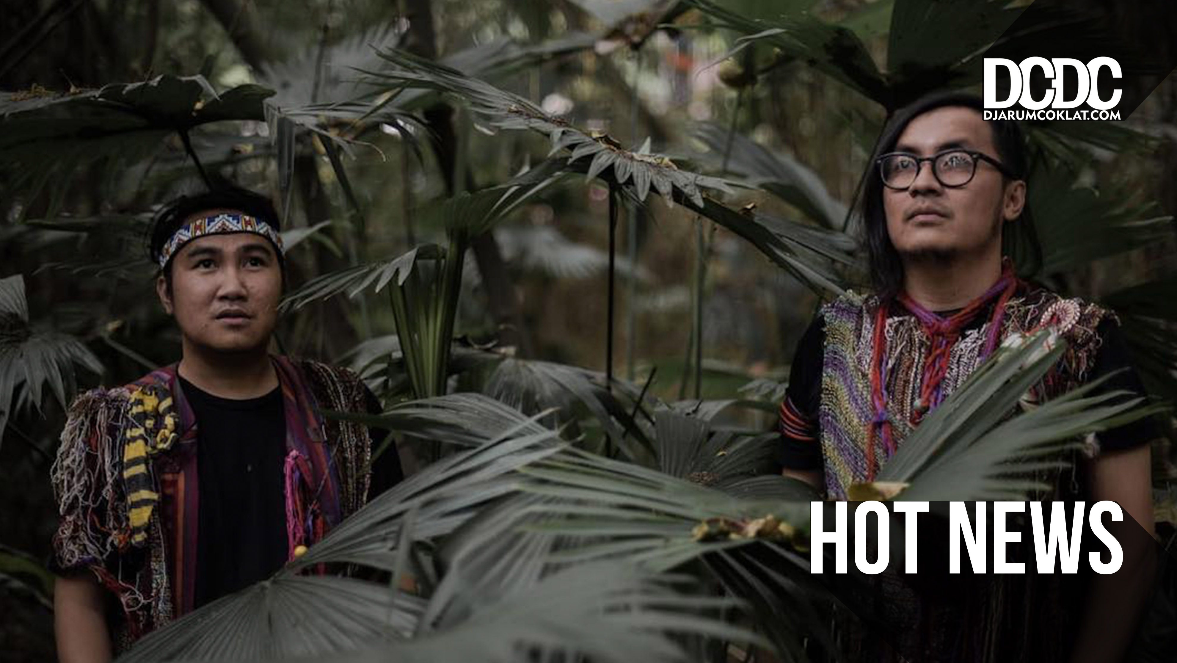 Galang Donasi, Bottlesmoker Beri Timbal Balik Berupa Healing Session Track