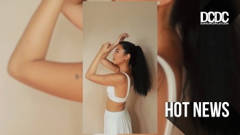 Kukuhkan Diri dalam Neo-Soul, Cicilia Hasta Anggun Lepas Debut 