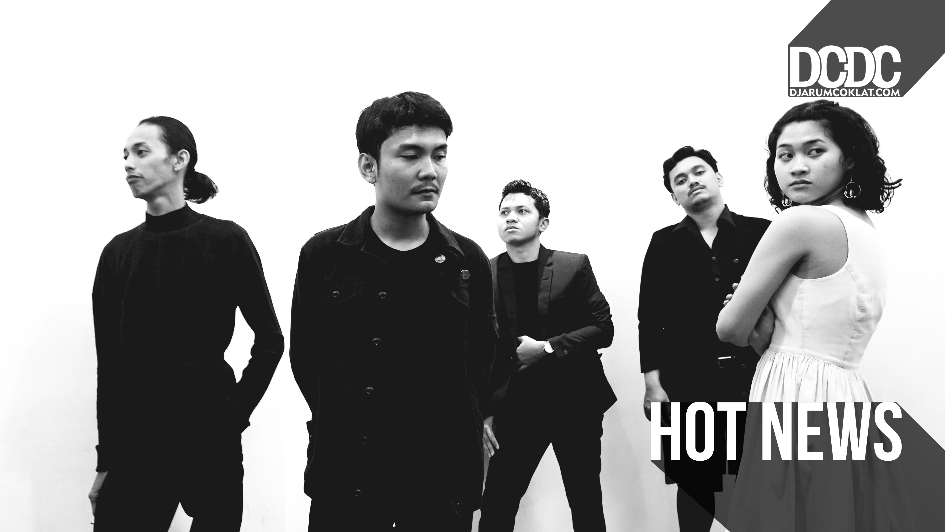Angkat Kisah Manusia di Mid-life Crisis, Coltrains Rilis 