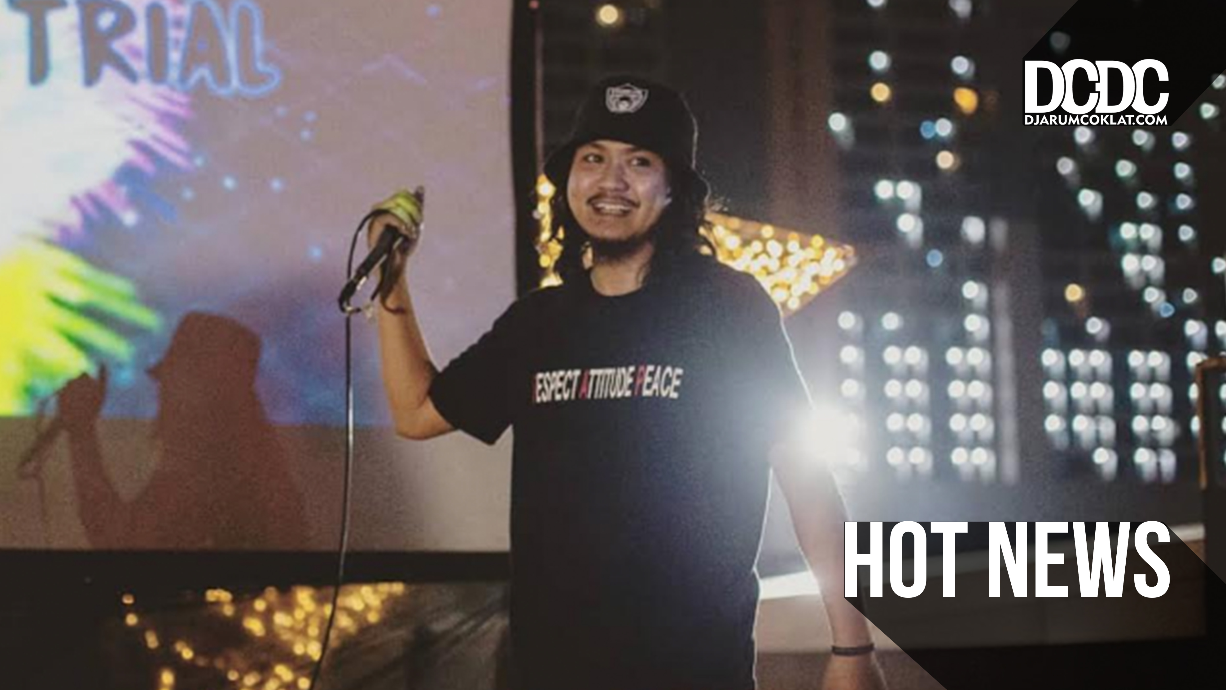 Rima Kata; Tinju Telak ComboTrial Via 