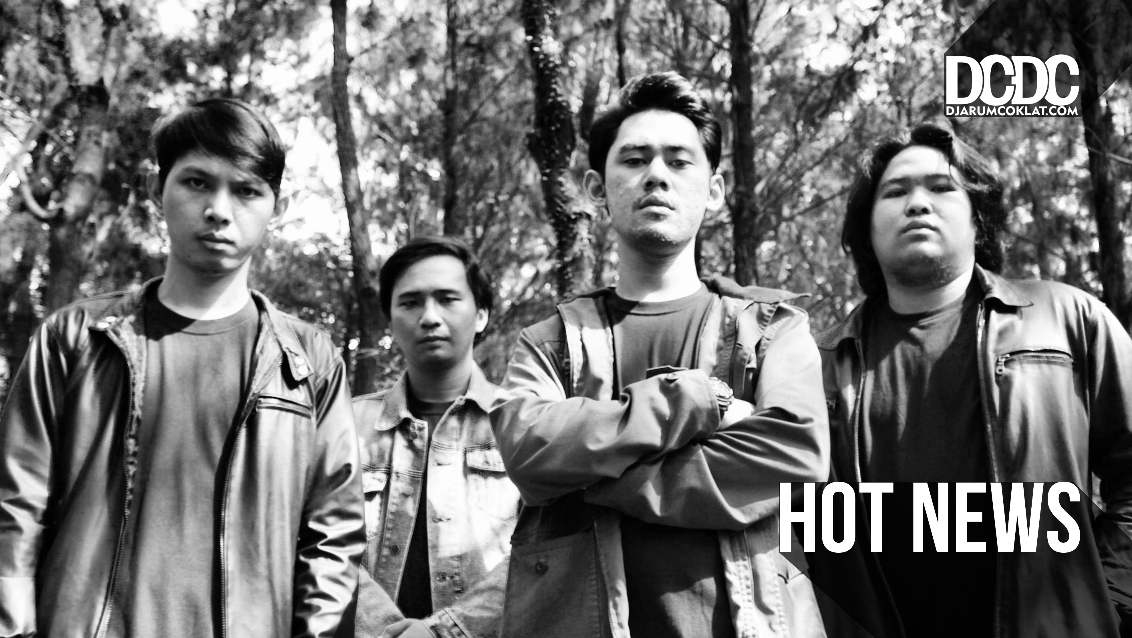 Gabungkan Old-School dan Modern Death Metal, Consumed Rilis 'Shattered Illusion'