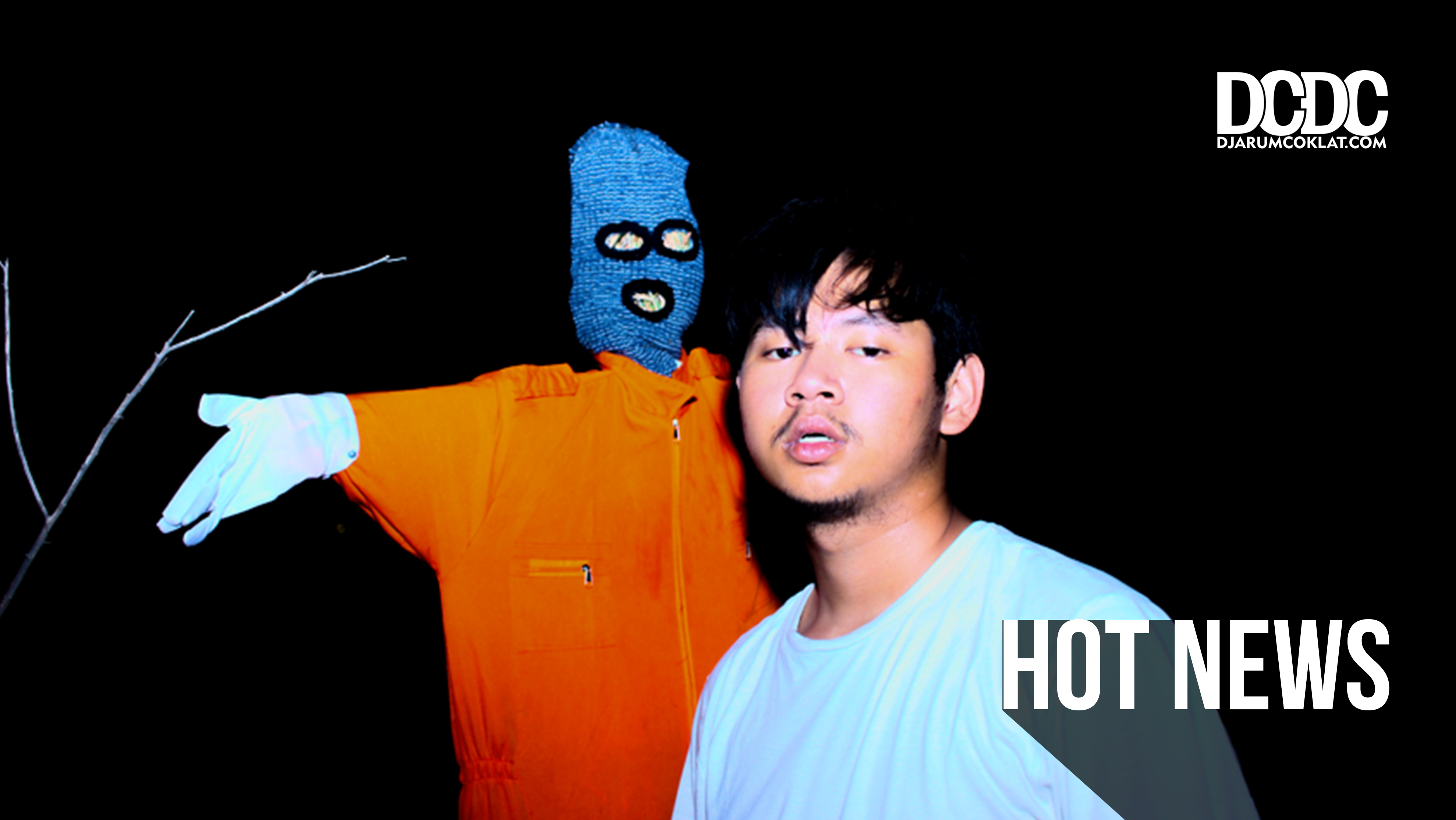 Cosmicburp Rilis Single Ketiga: 