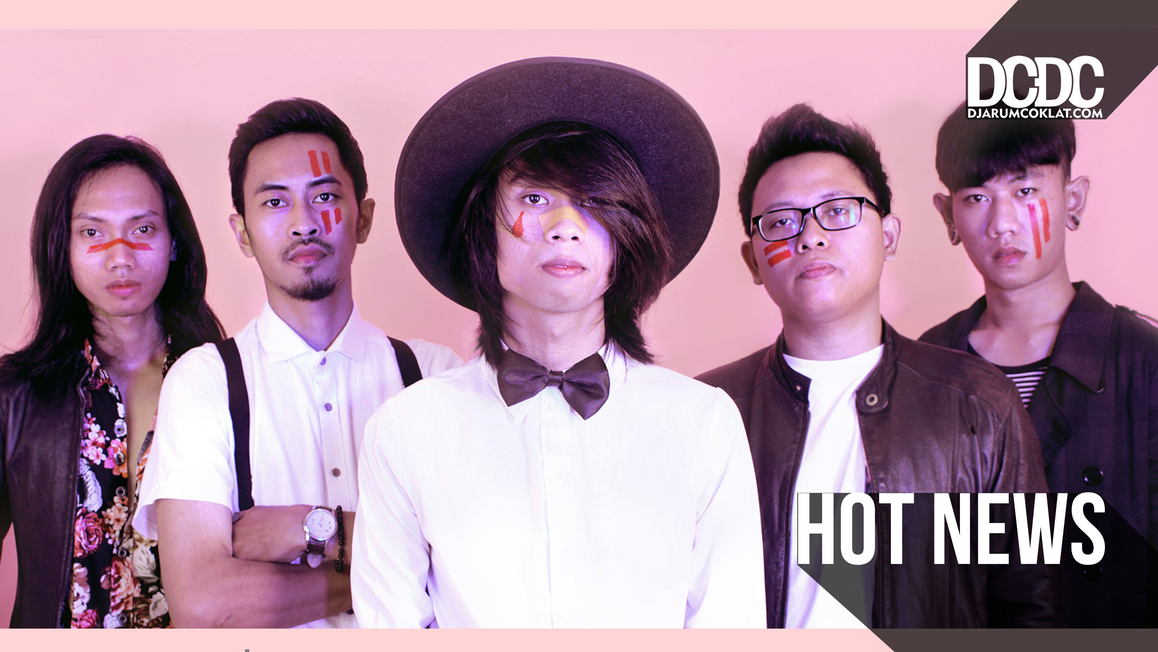 Grup Musik Emo, Day For Uncle Sam Rilis Single 