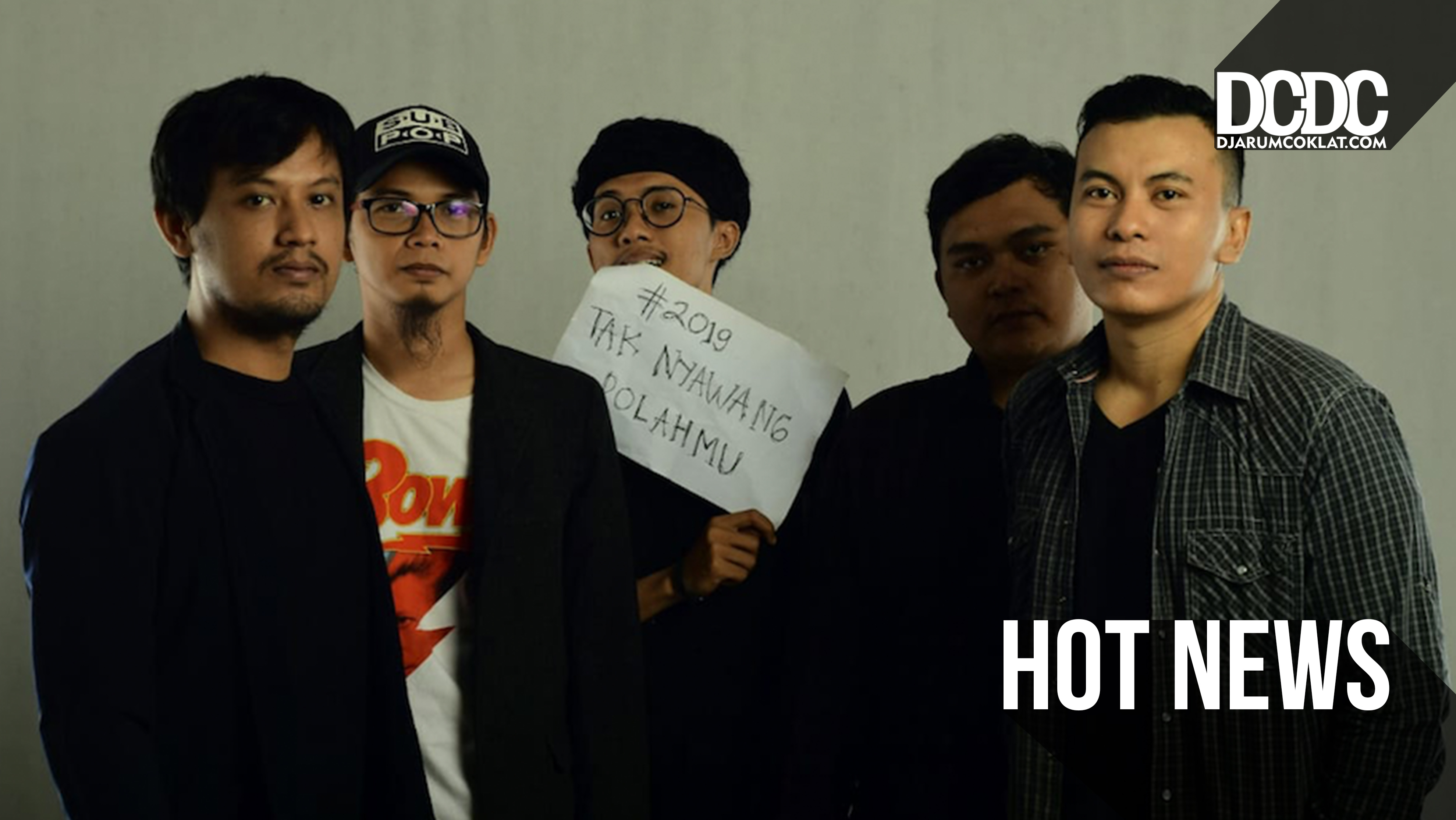 Distorsi Akustik Sentil Isu tentang Perempuan Lewat 'Puan'