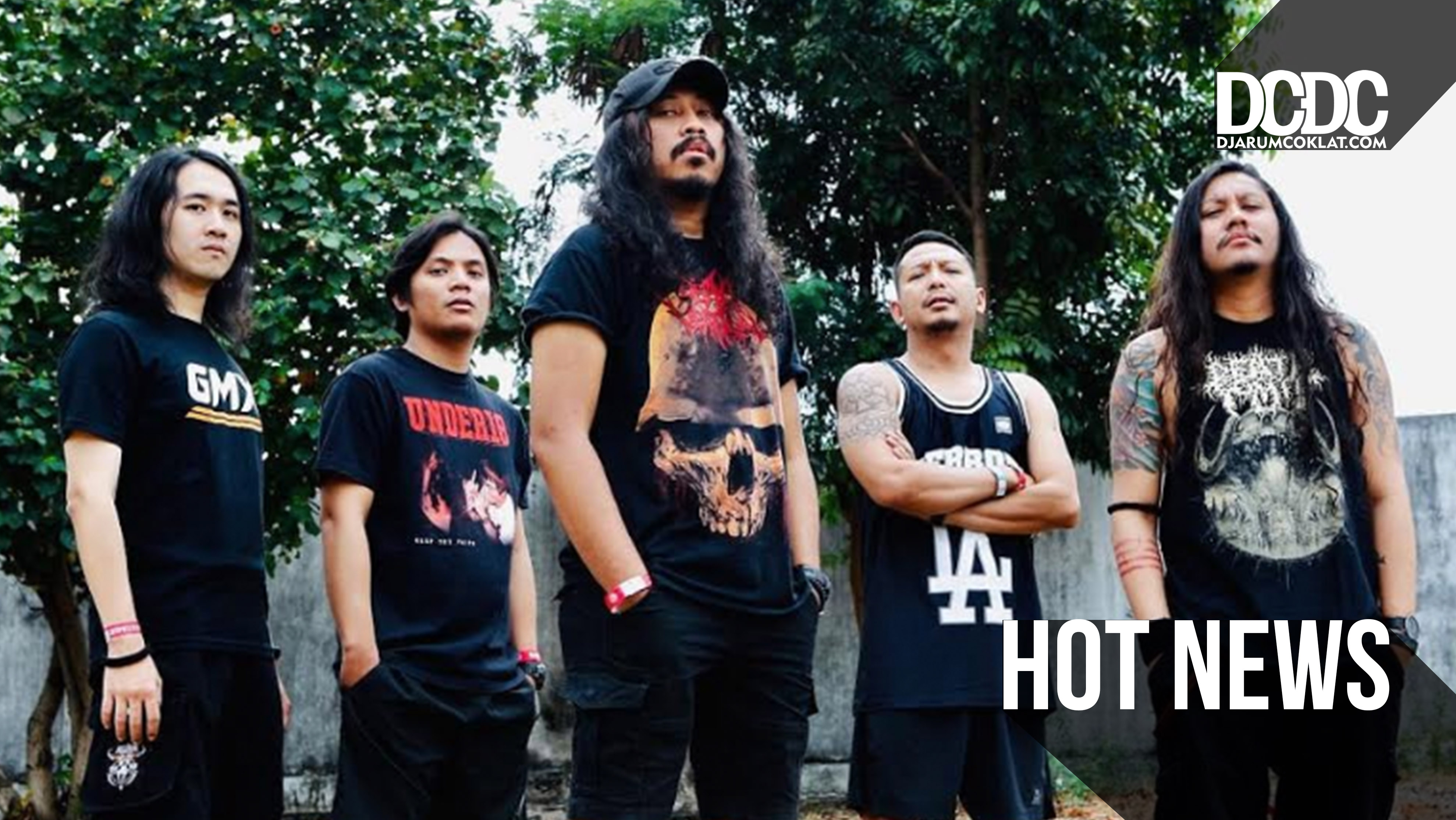 Menuju Album Baru di 2020, Down For Life Lepas Single 