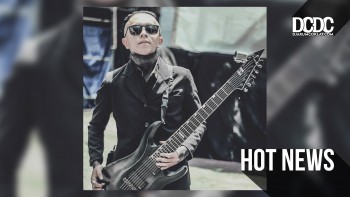 Alami Kecelakaan, Dead With Falera Galang Donasi untuk Kumank