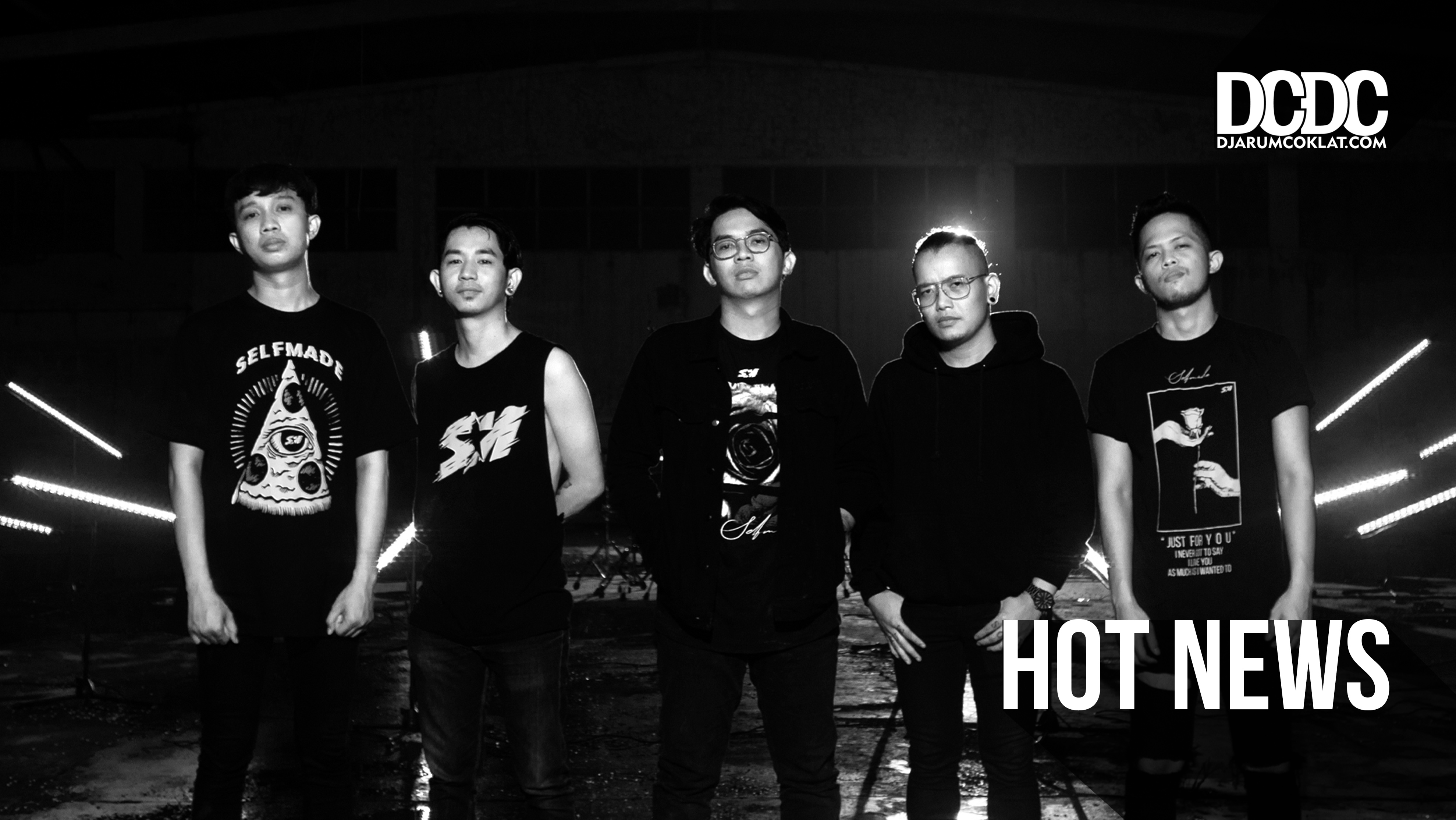 Rilis Dua Video Klip Sekaligus, Simak 