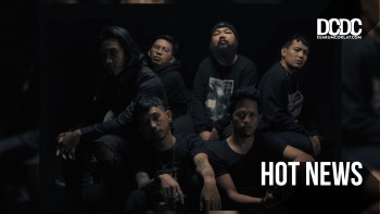 Dalam Kolaborasi Lintas Profesi, For Revenge & Wira Nagara Merayakan Patah Hati