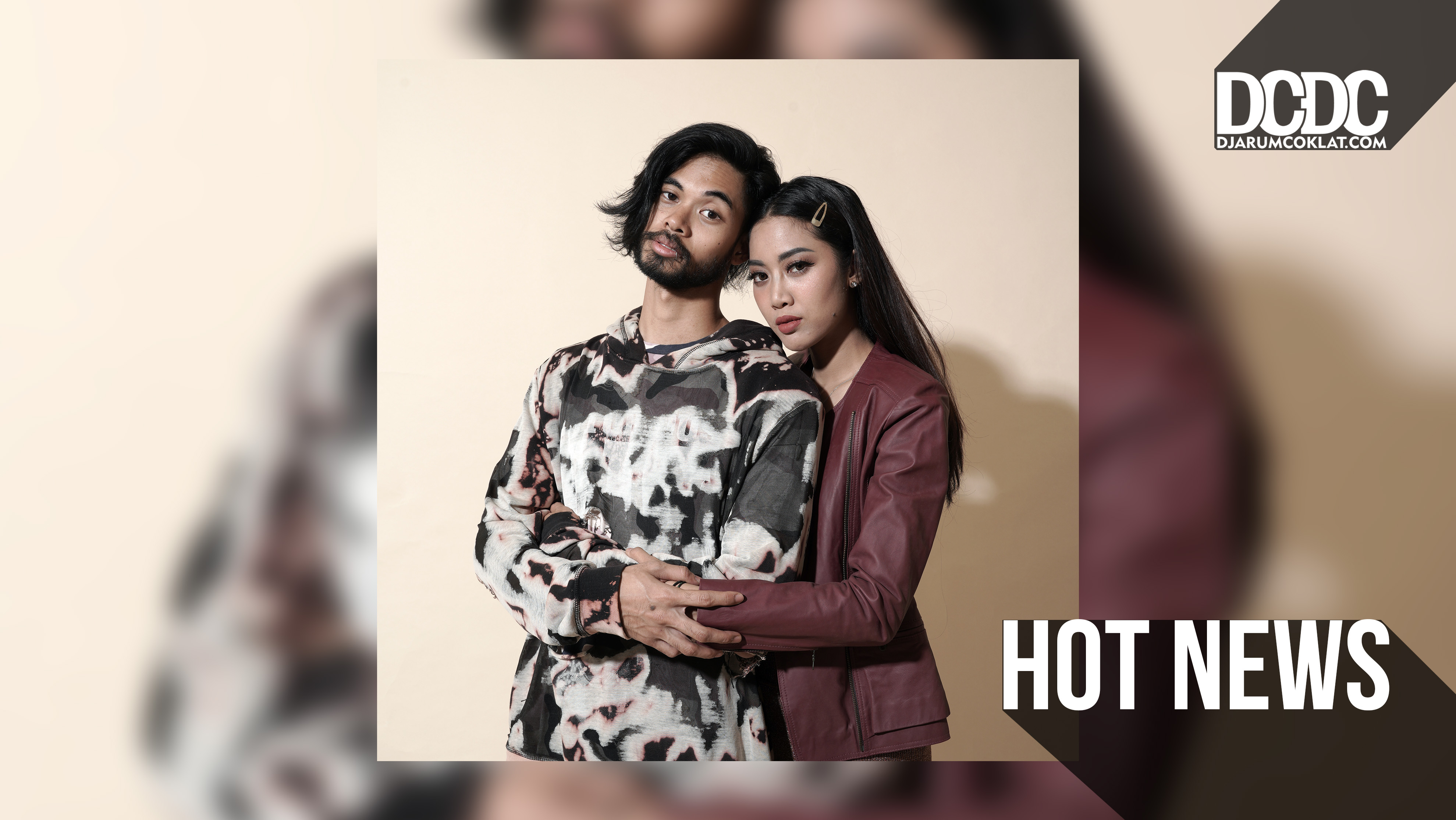 Sebar Energi Positif, Proyek Musik Kakak-Beradik GAZT Lepas 