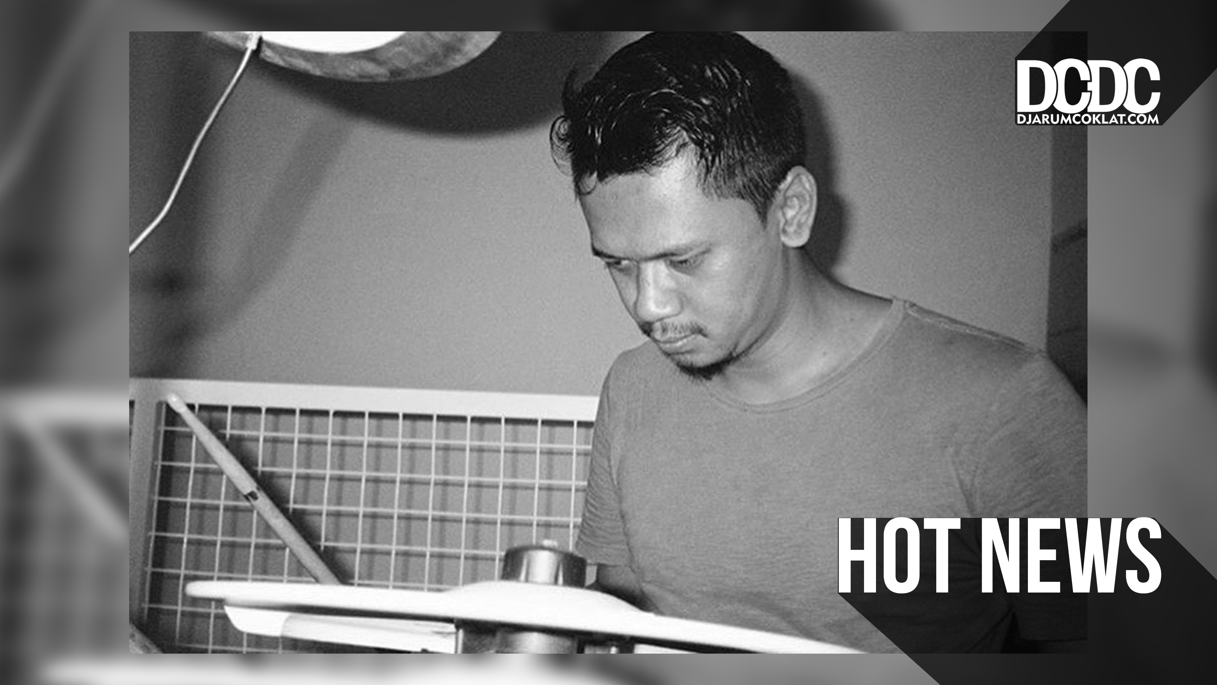 Kabar Duka, Polyester Embassy Kehilangan Givari Mustika Putra