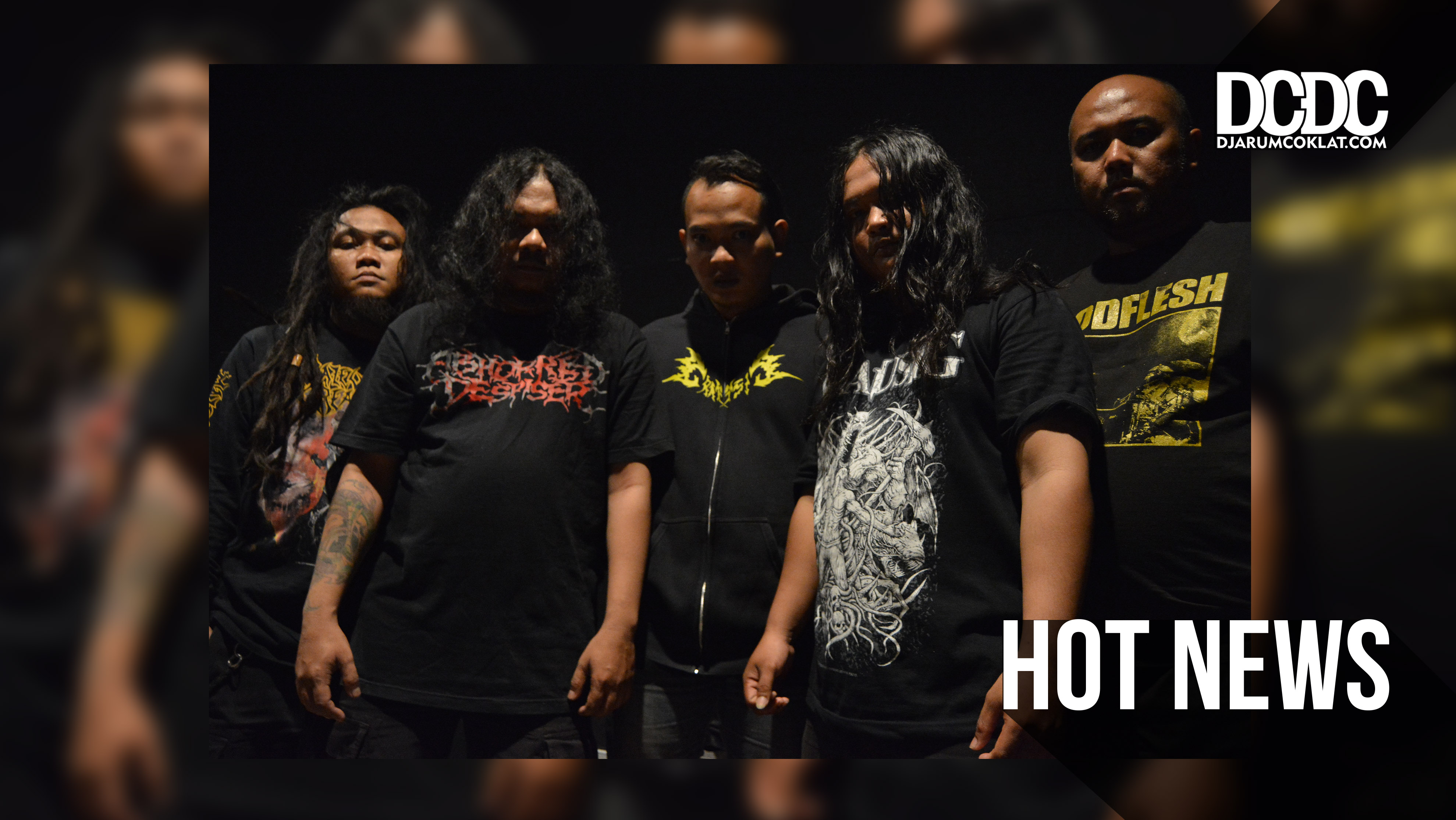 GrausiG Kembali Meneror Lewat 