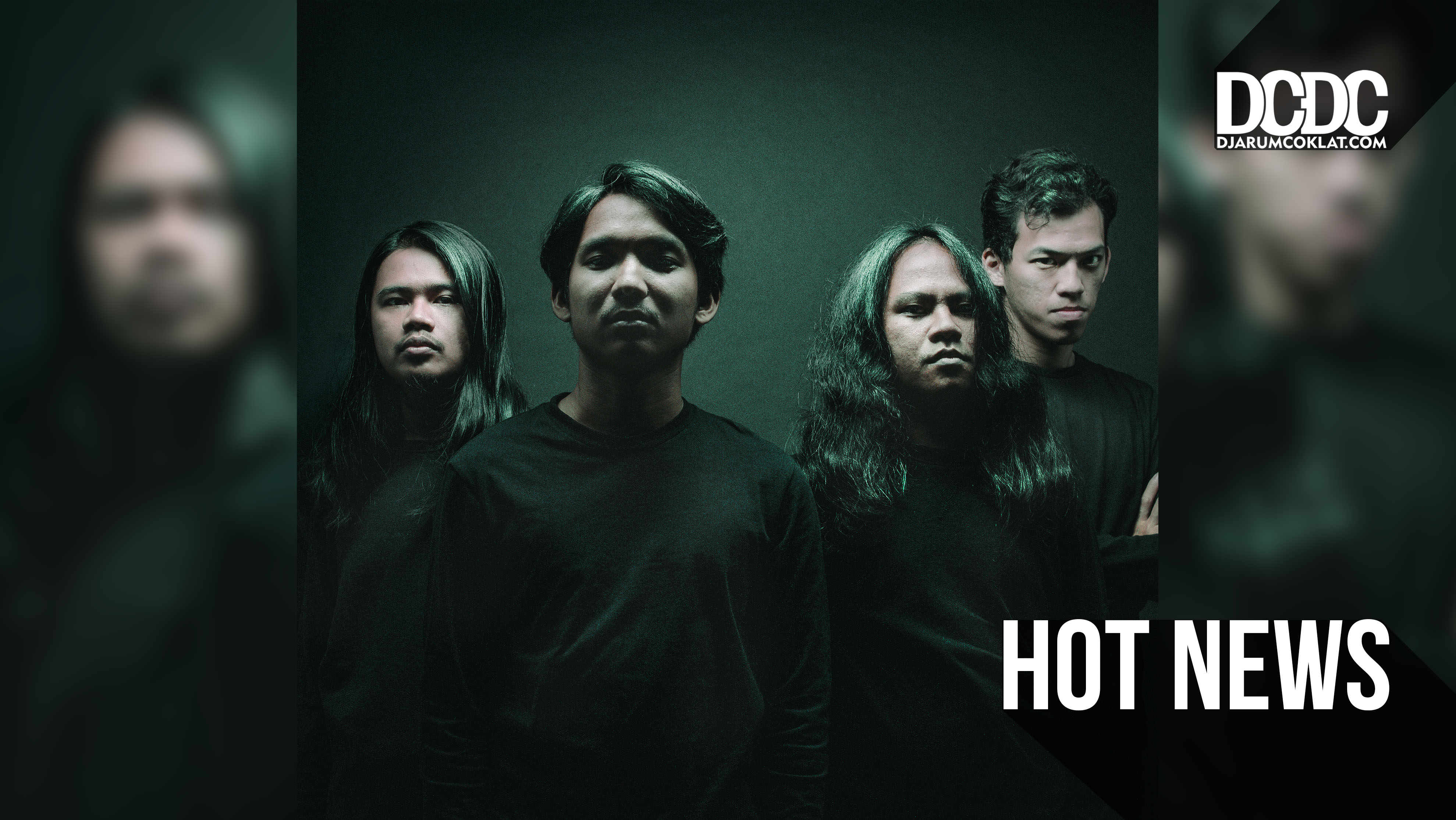 Holykillers Rilis 