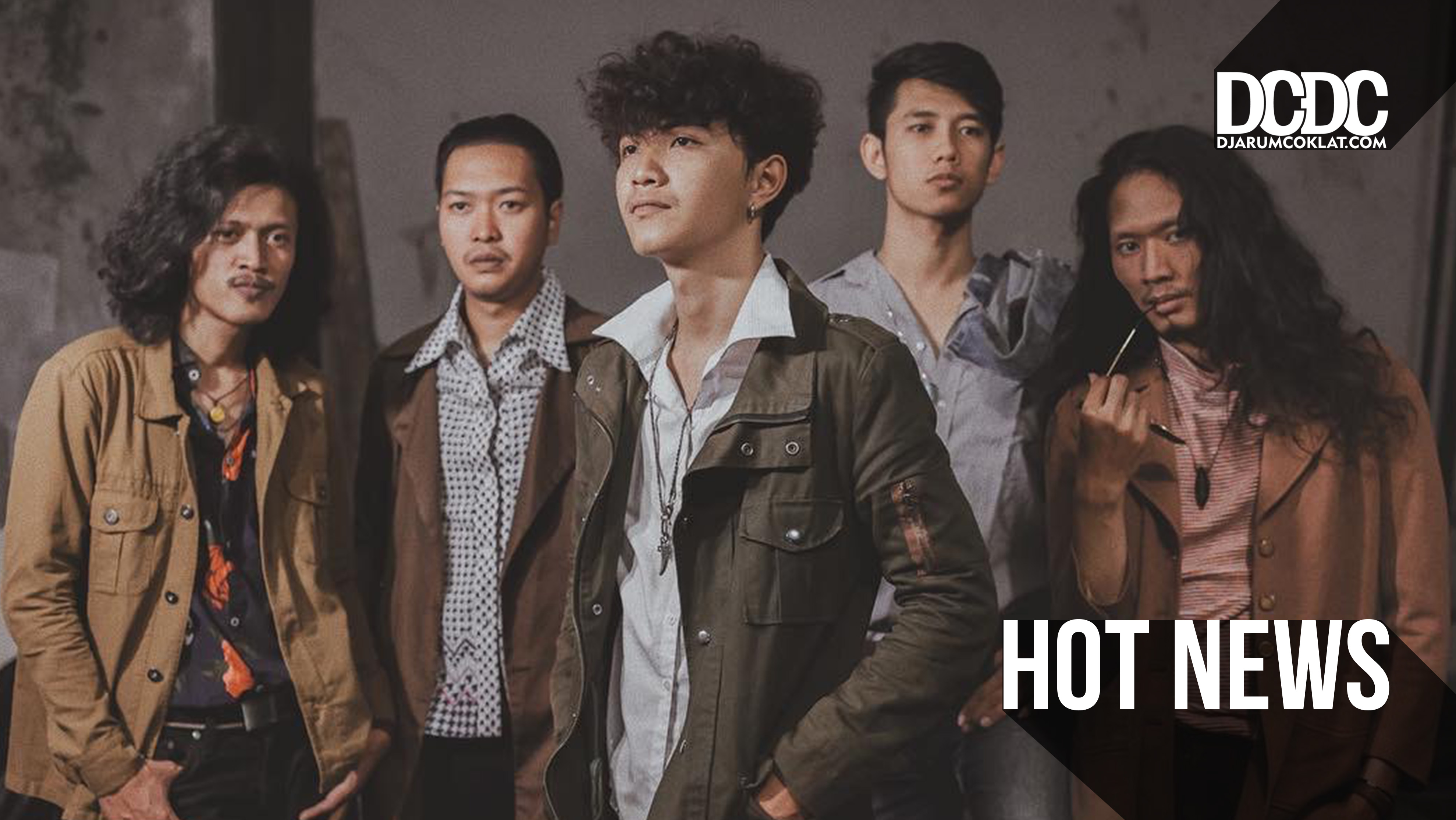 Bertransformasi menjadi Imajinarium, Band Ini Sebar Single 
