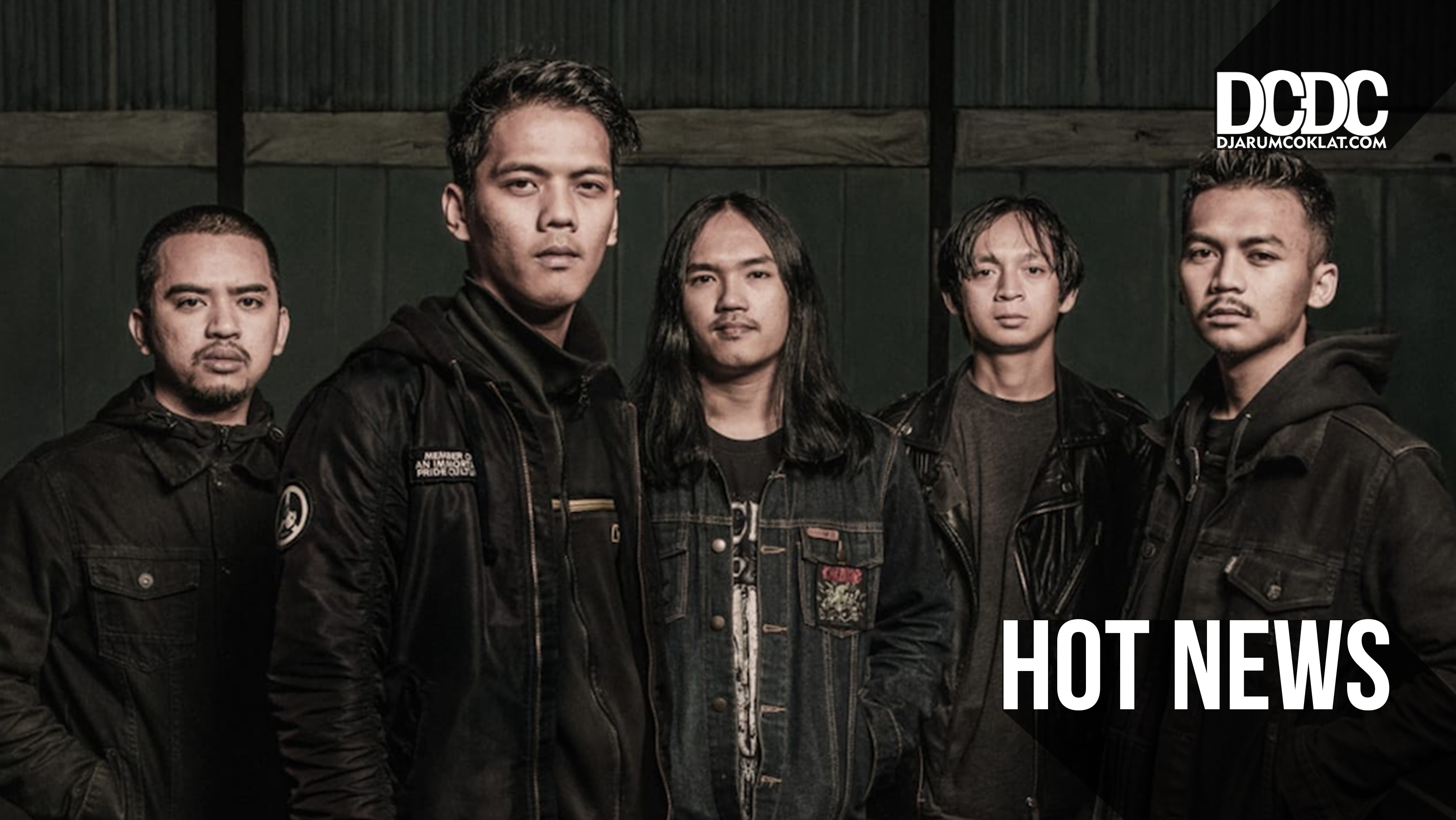 Intectra Rilis Debut Single 