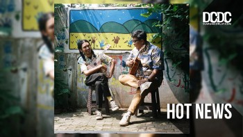 Musik Pesisir Mendadak 'Sendu'; Irama Pantai Selatan Lepas 