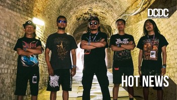 Rilis Video Lirik 
