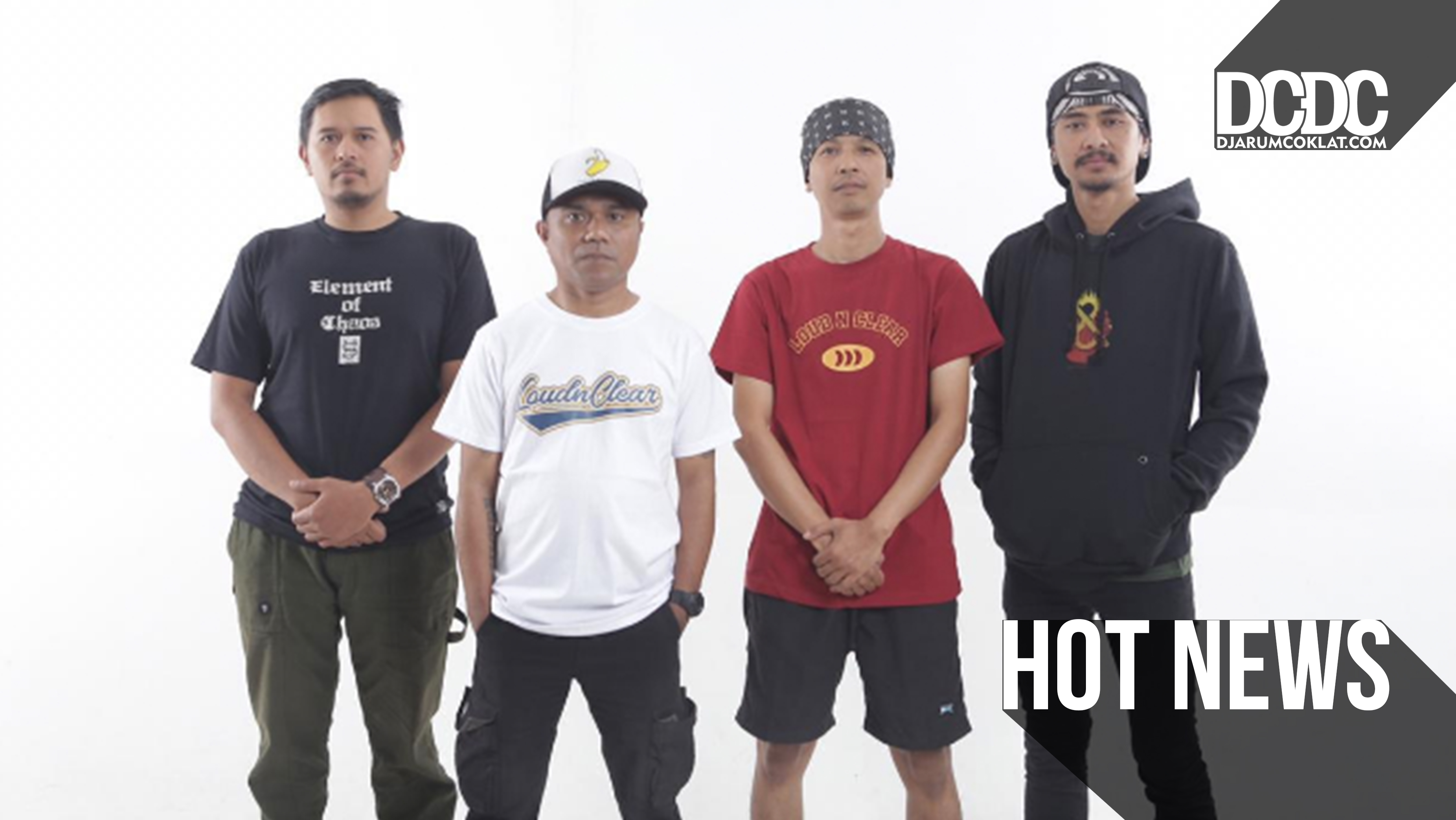 Bangkit Membawa 