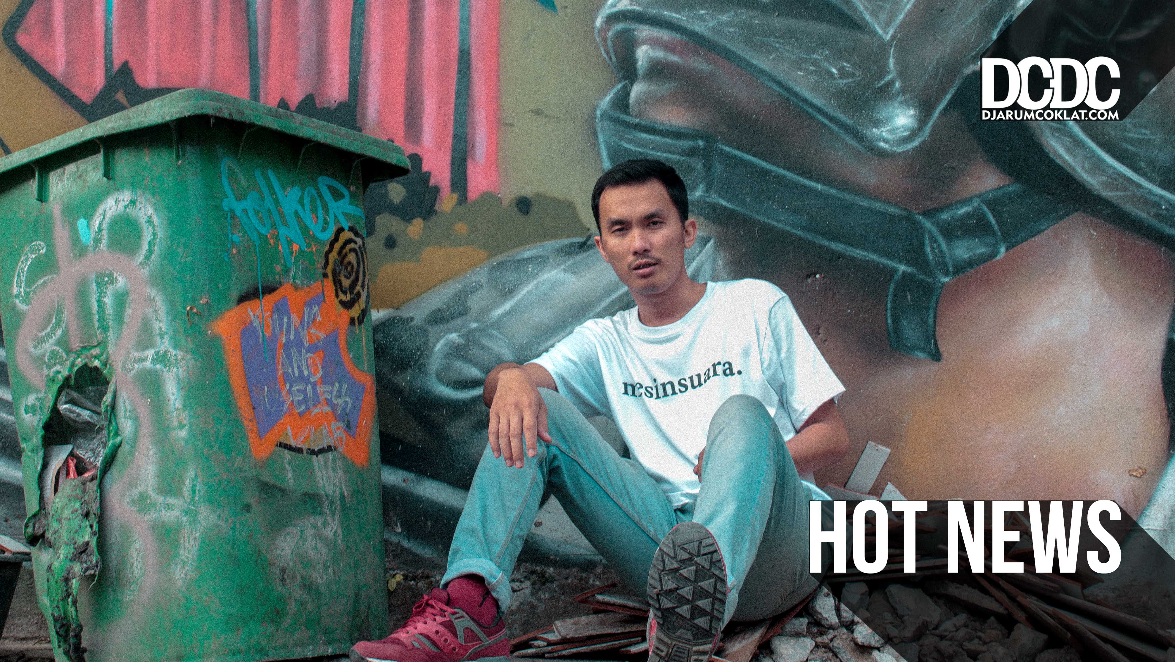 Joe Million Menelusuri Jalanan Sukabumi Via Klip Musik Single 