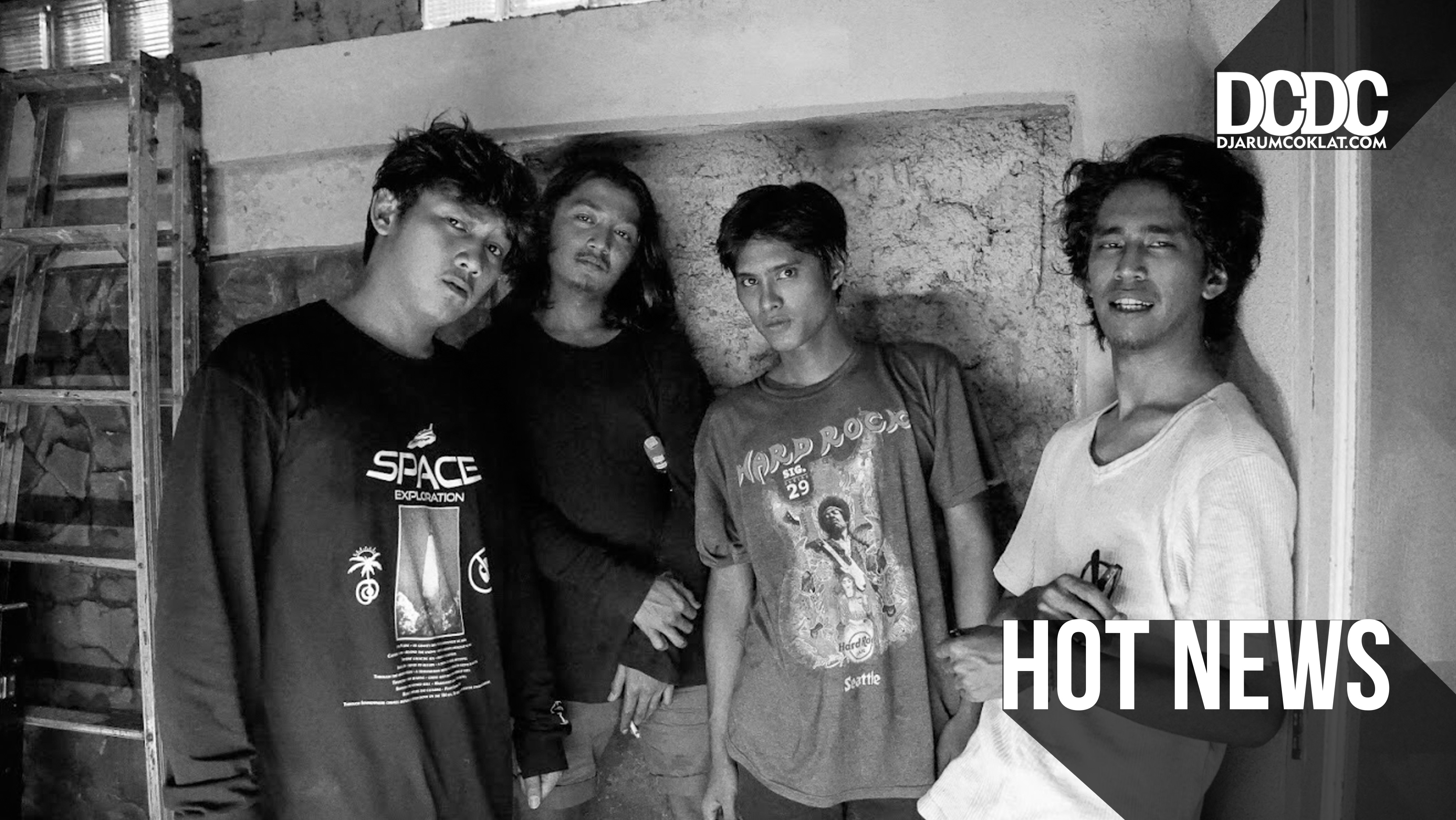 Dedikasikan Debut Album pada Sosok 