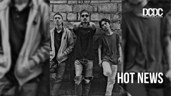 'Holy Red Rubbish': Menikmati Heavy-Trippy-Seattle Sound a ala Madman Stereo
