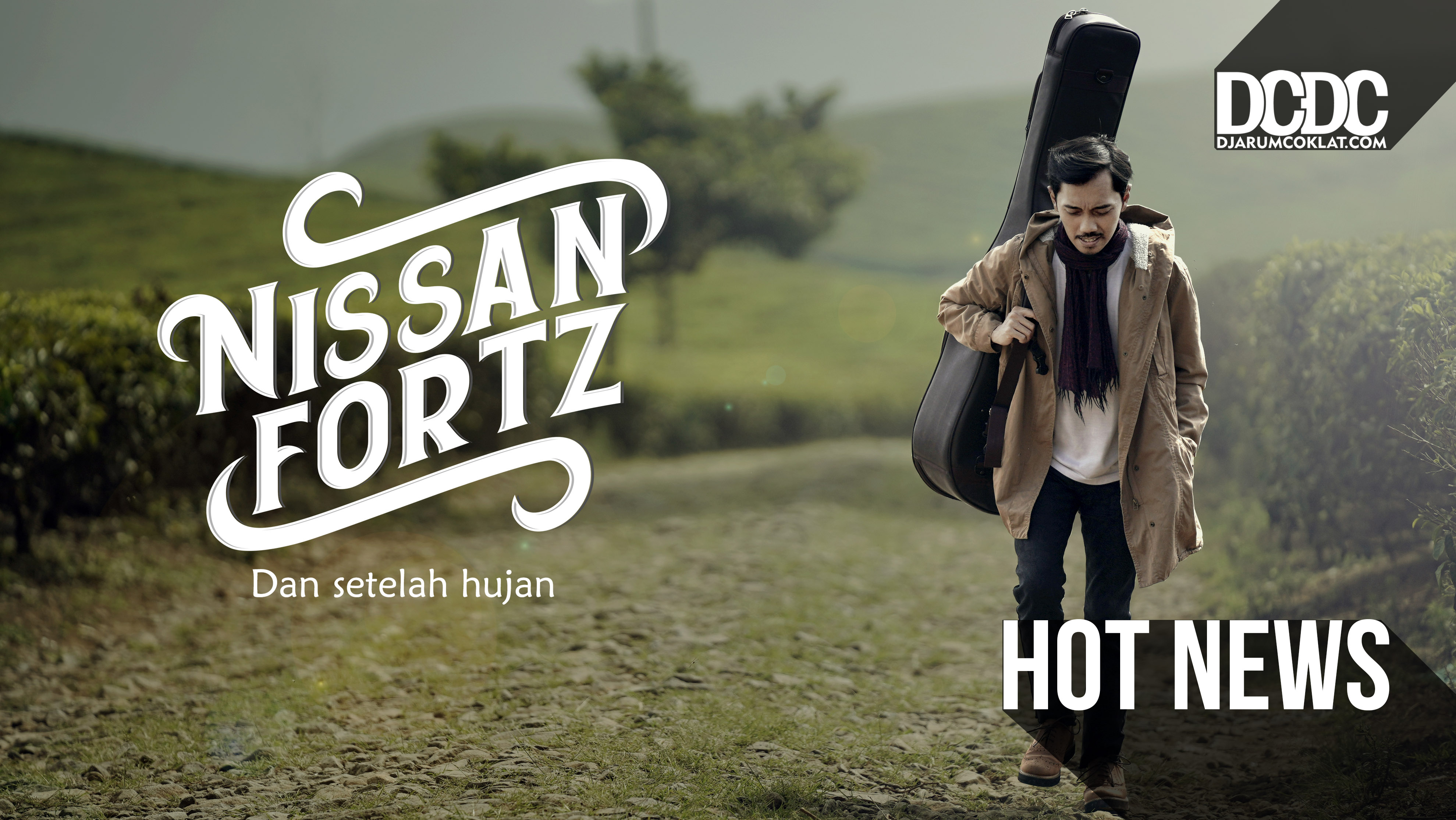 Cerita Selanjutnya dari Nissan Fortz, “Dan Setelah Hujan”