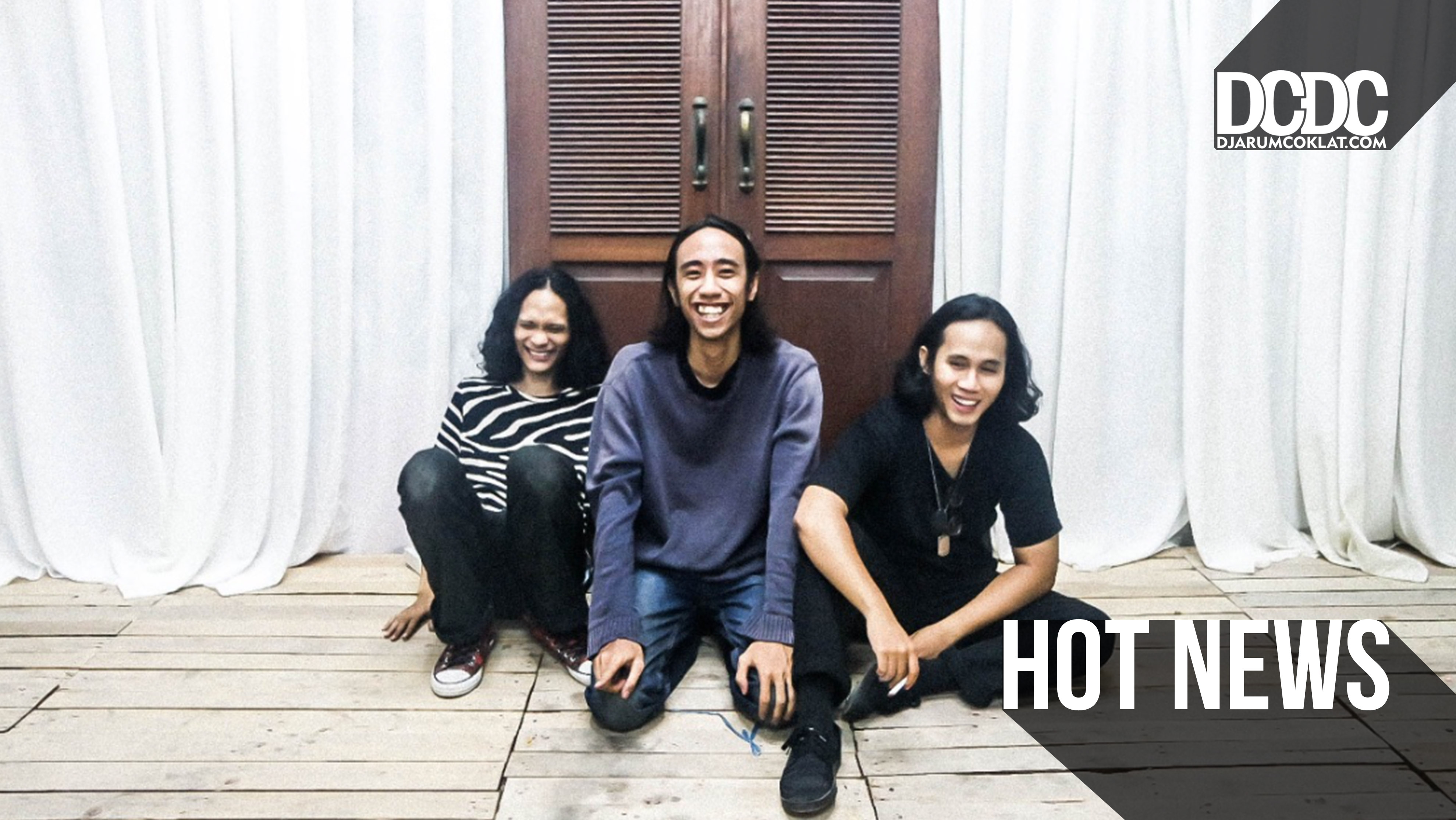 Rachun Tawarkan Solusi Lewat Single 