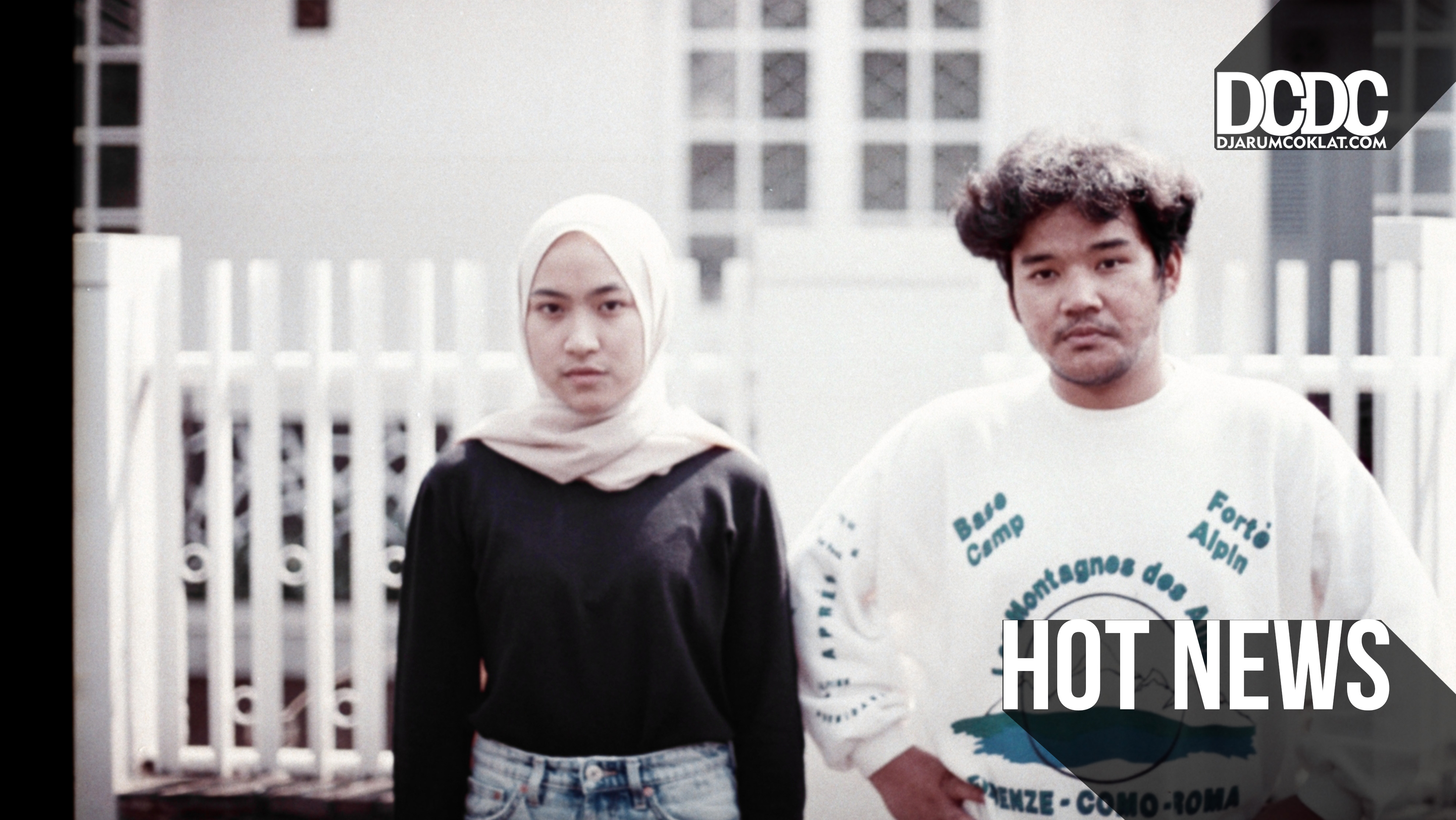 Rilis Debut Album, Rasukma Suarakan Keresahan dalam Sembilan Lagu