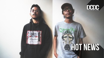 Kolaborasi Regular Kid 98 dan Ways dalam Album 'Gondes'