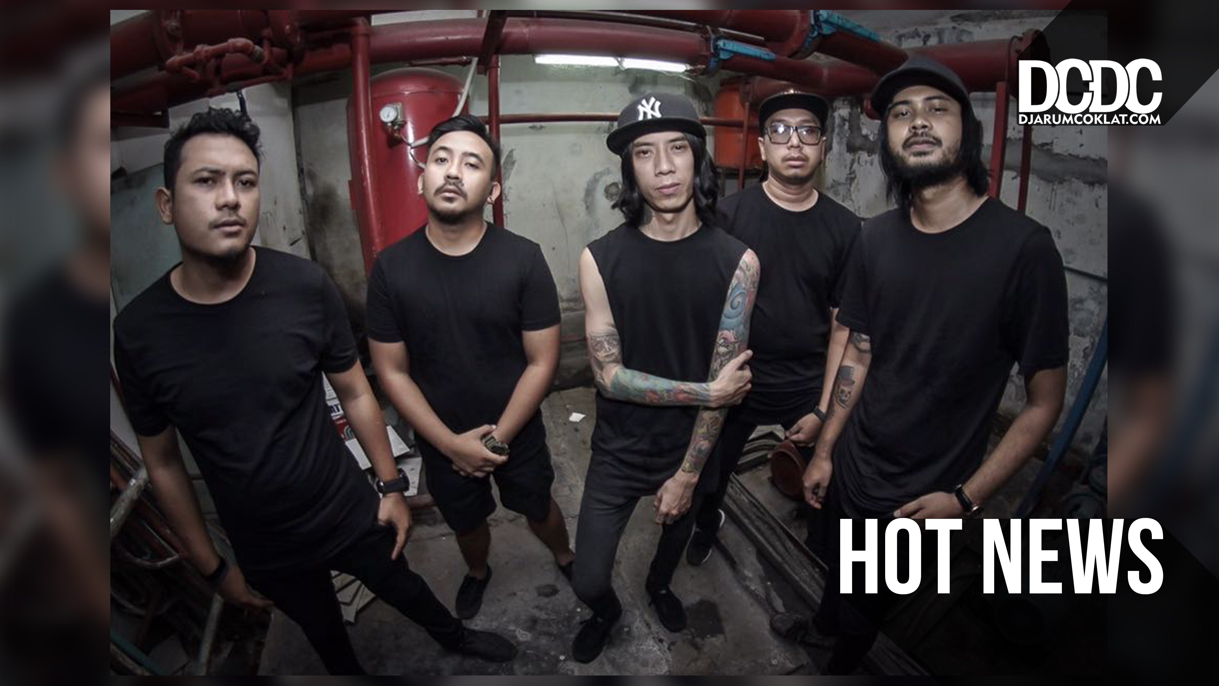 Kami Mengajak Kalian Menilai 