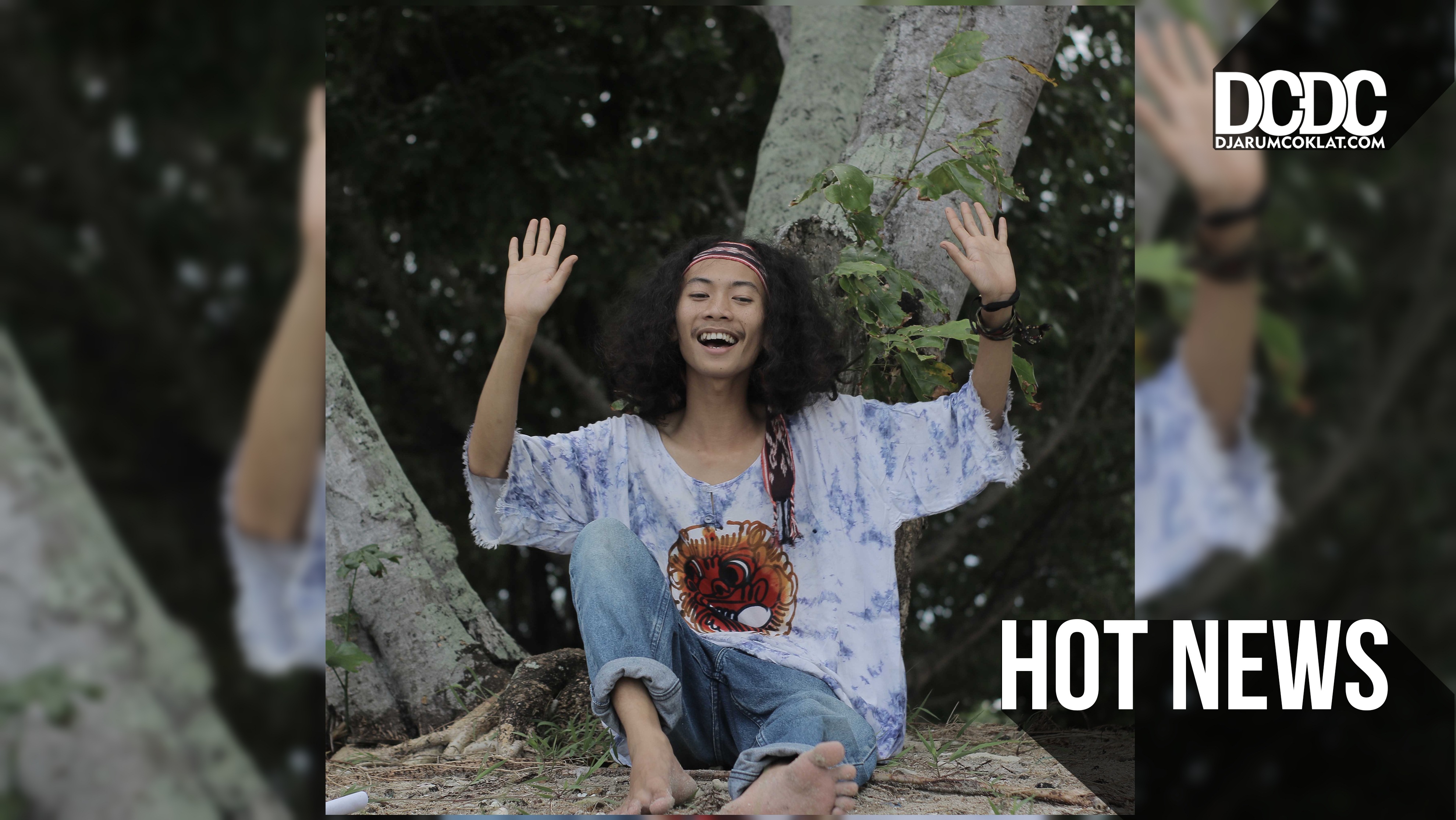 YouTuber Merambah Dunia Musik, SMVLL Gandeng Saint Yowzha Rilis 