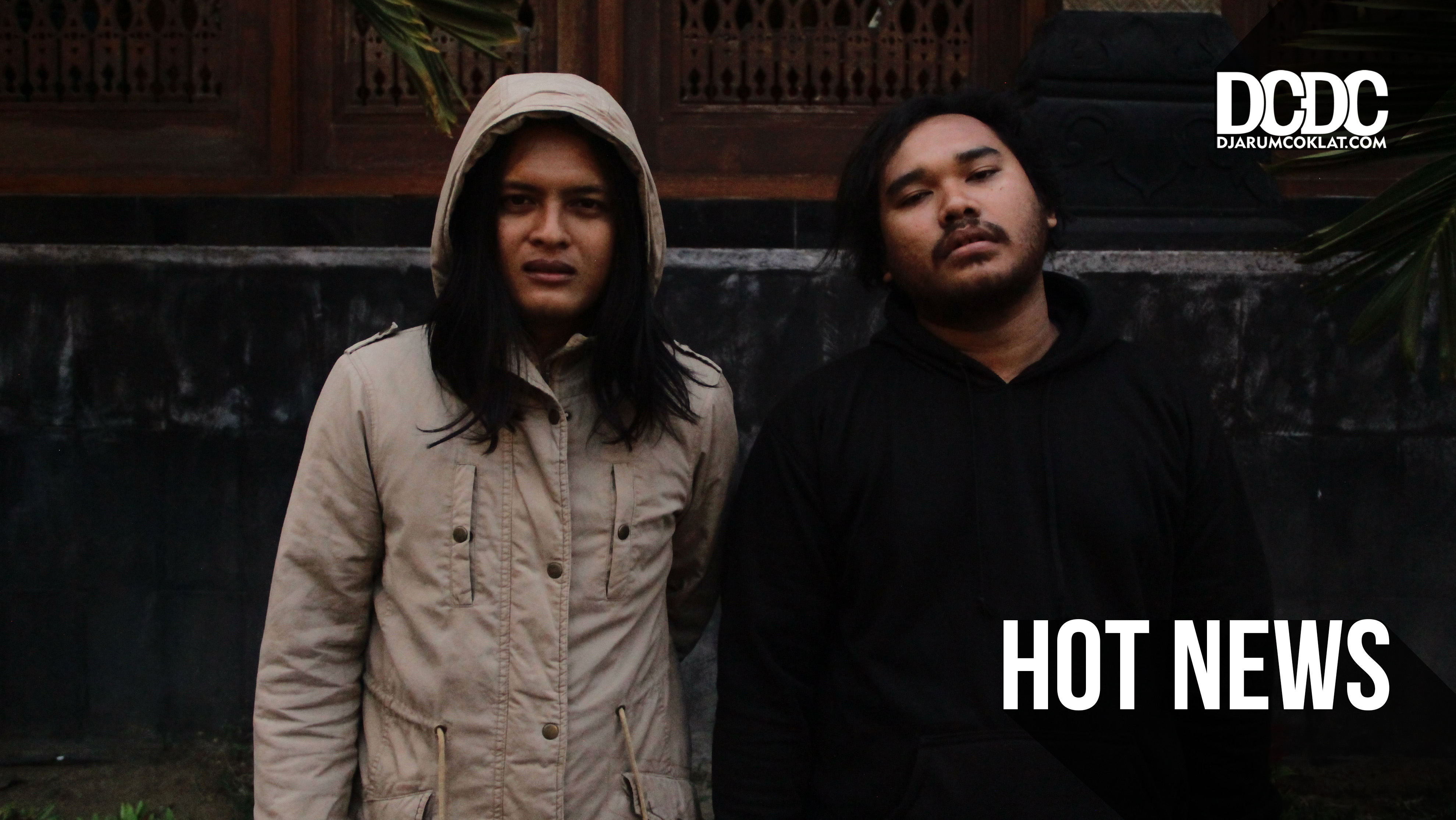 Libatkan Musisi Lintas Benua, Duo Tuhkastura Rilis Live Session Video
