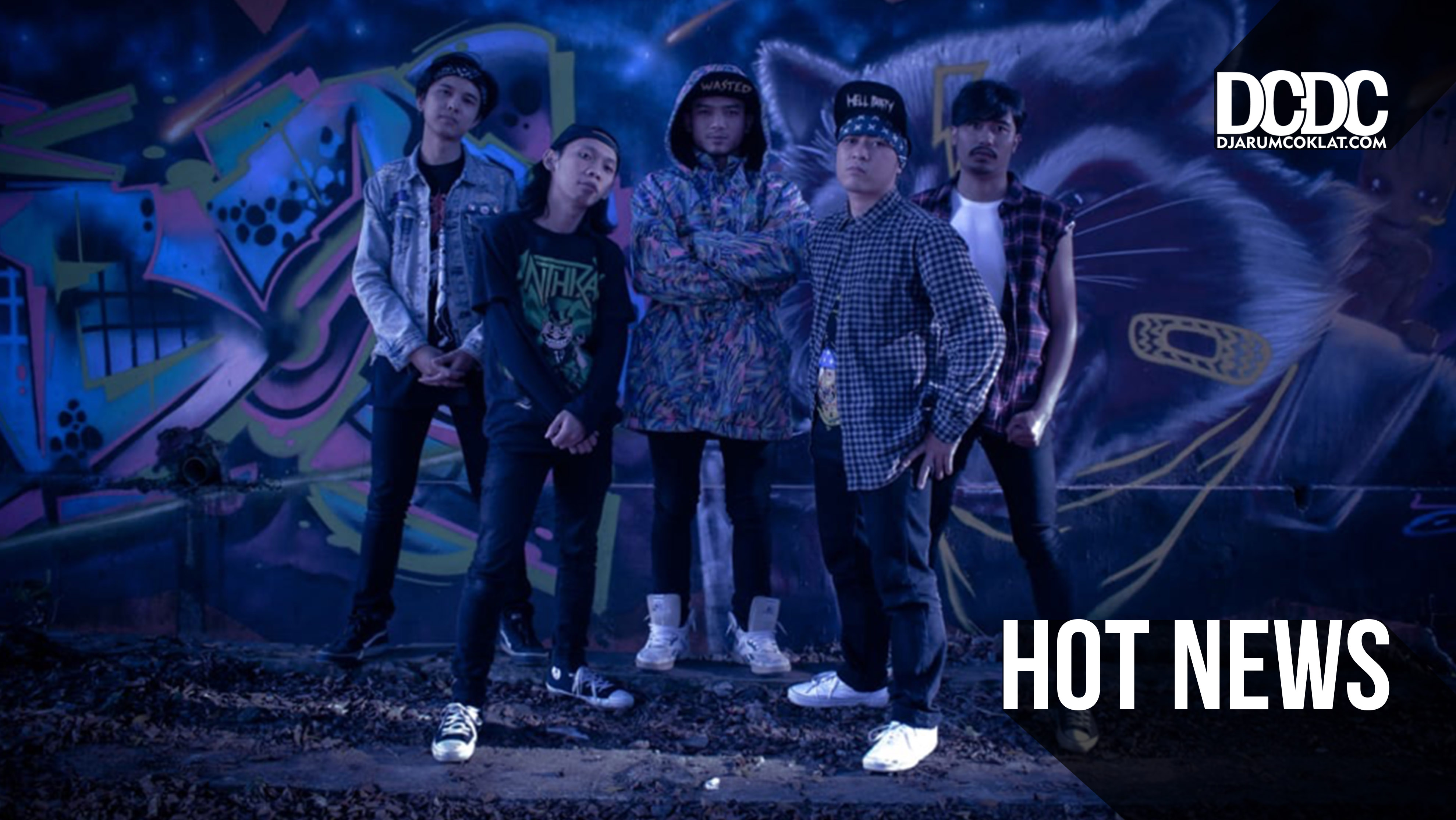Rilis Single 