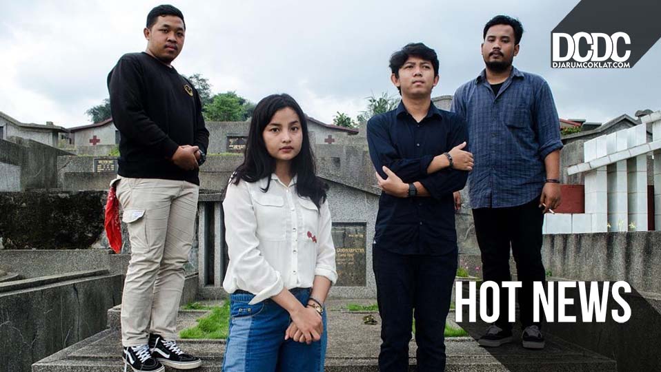 Inilah Demo Pertama Dari Unit Indiepop Bernama 5678 Things