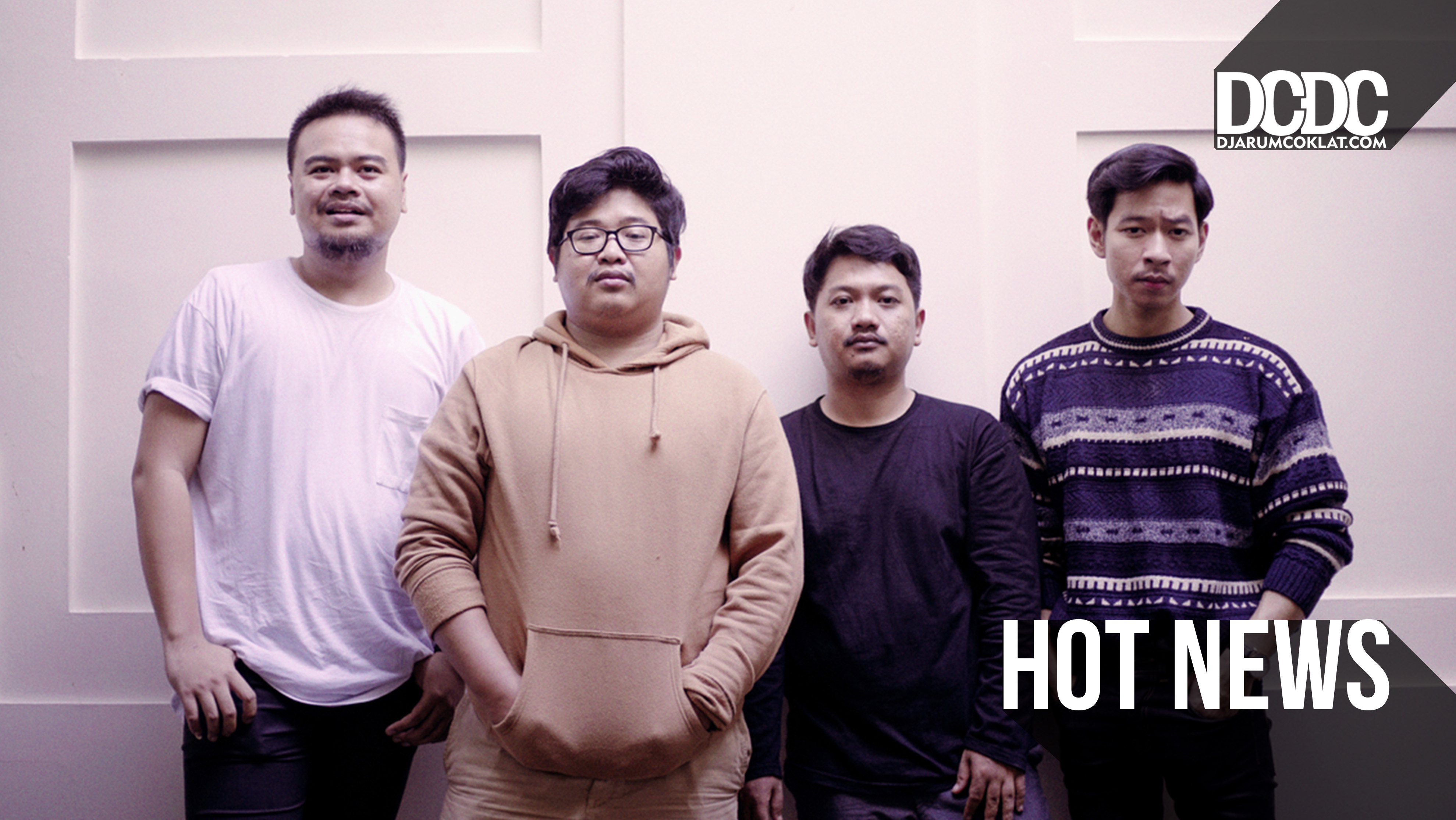 Kuartet Asal Depok Budiraya Lepas Single Kedua Bertajuk 