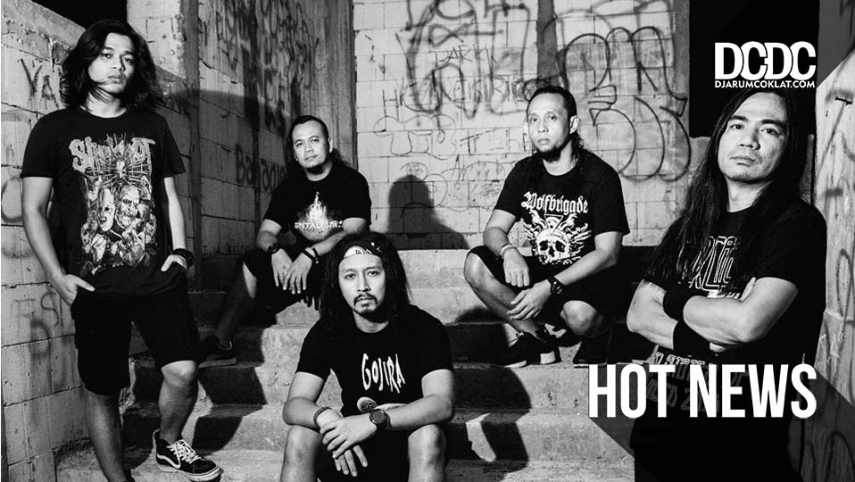 Sang Raksasa Metal Indonesia Kembali Mengukir Prestasi