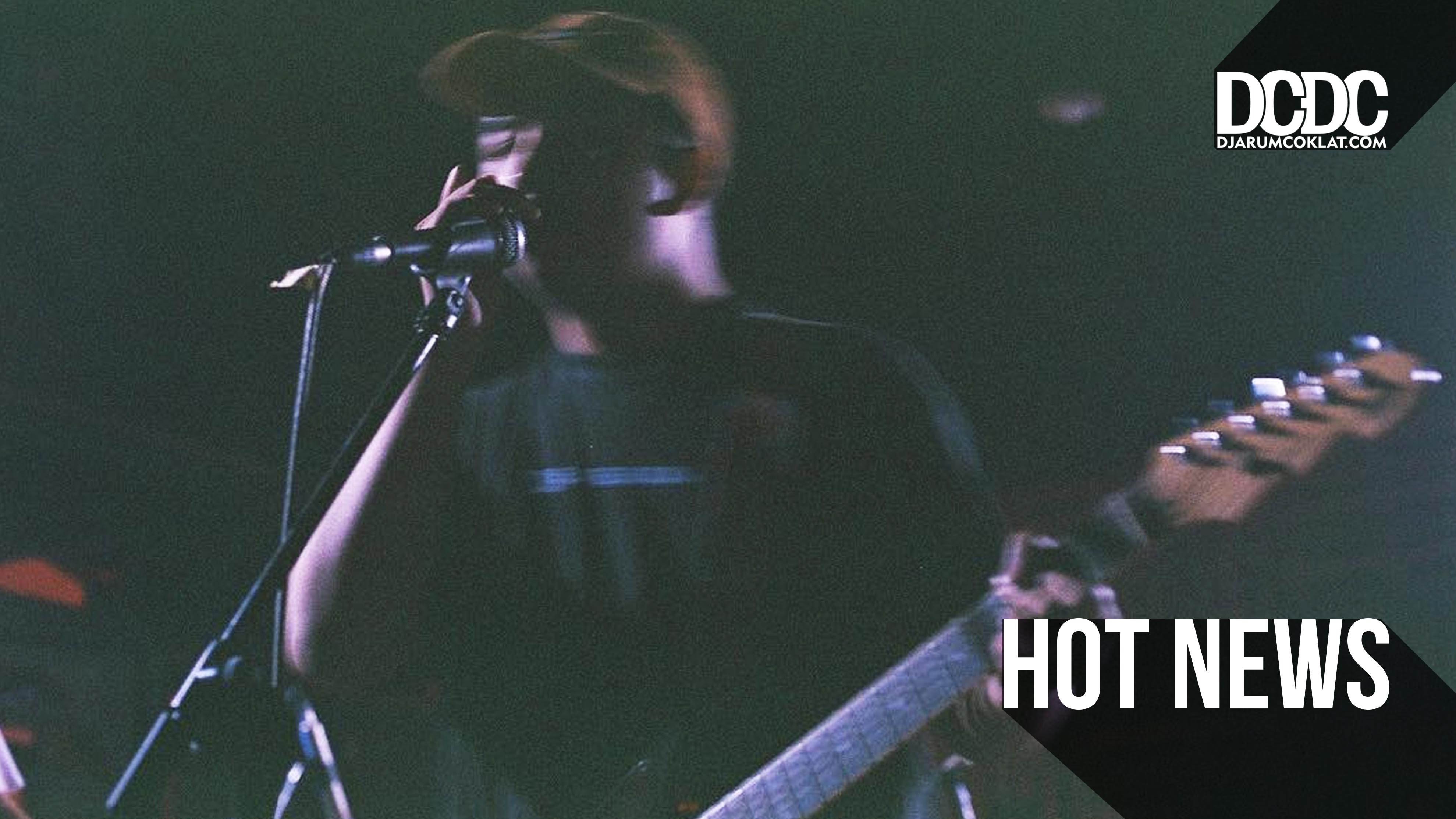 Punggawa Collapse Merangkak Jadi Sutradara Di Klip Terbarunya
