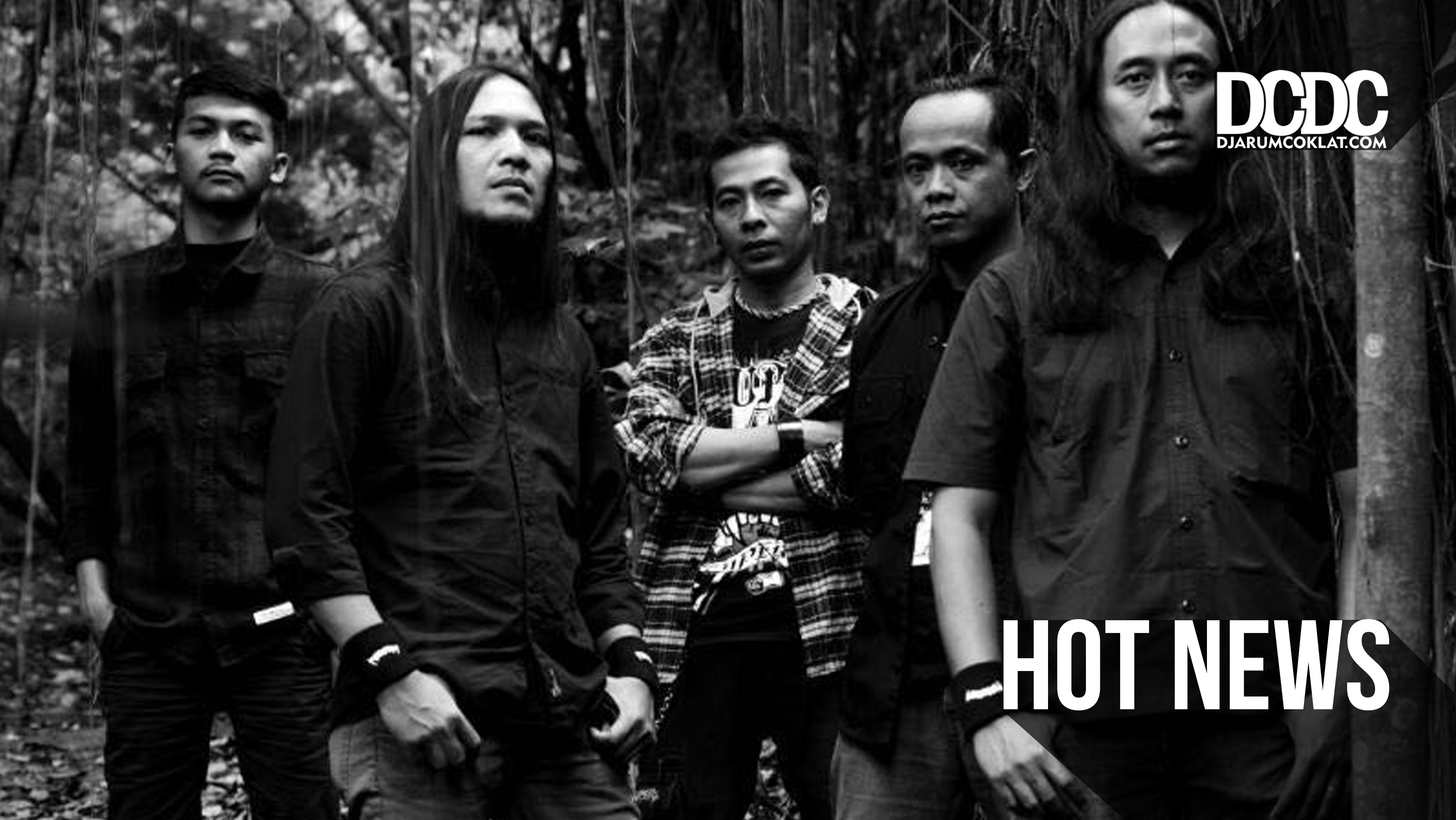 Terjun ke Atmosfir Kehancuran Masal Lewat Kaliyuga