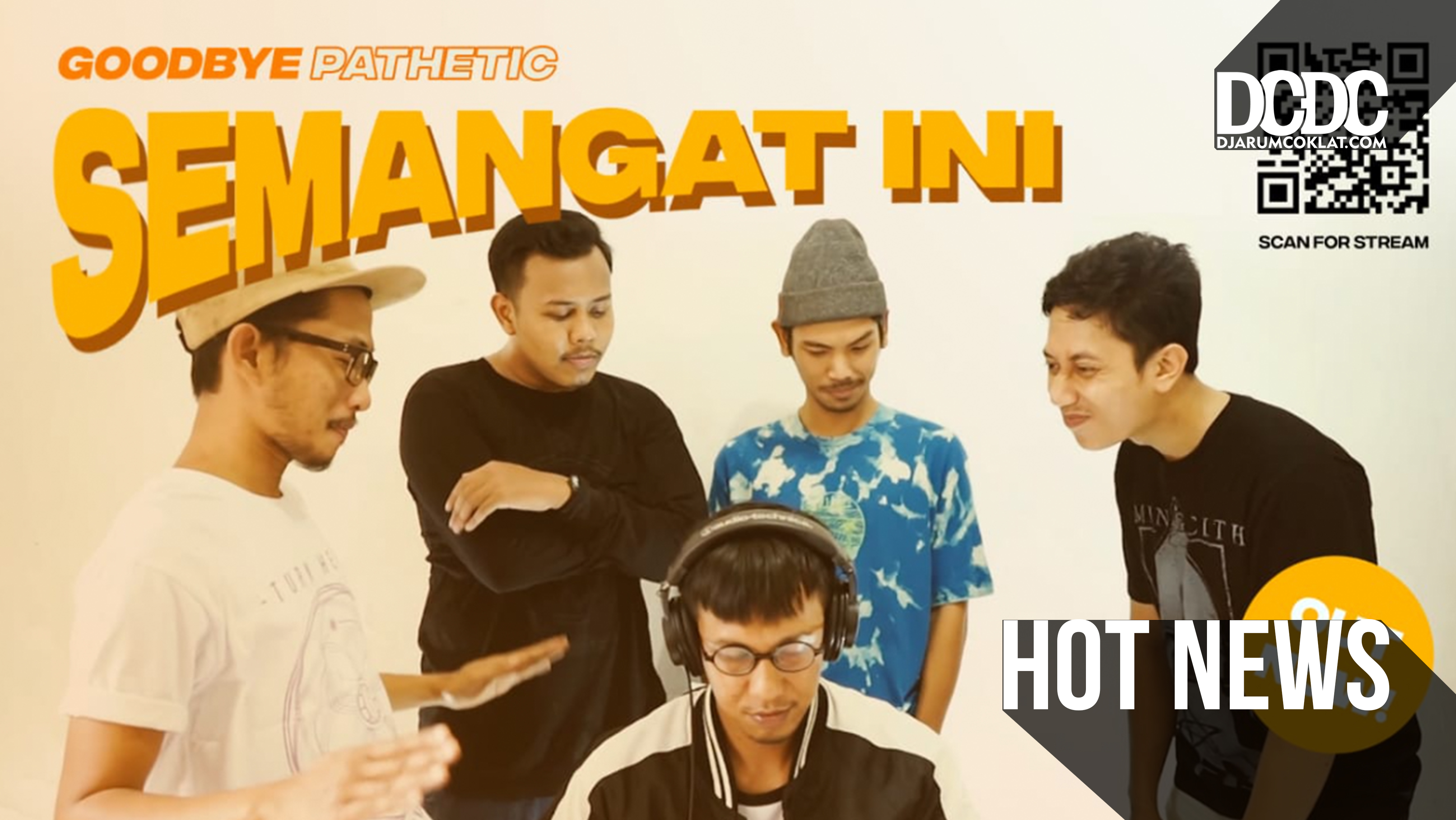 Inilah Lagu Pop-Punk yang dijamin Tidak Akan Bikin Kamu Bosan!