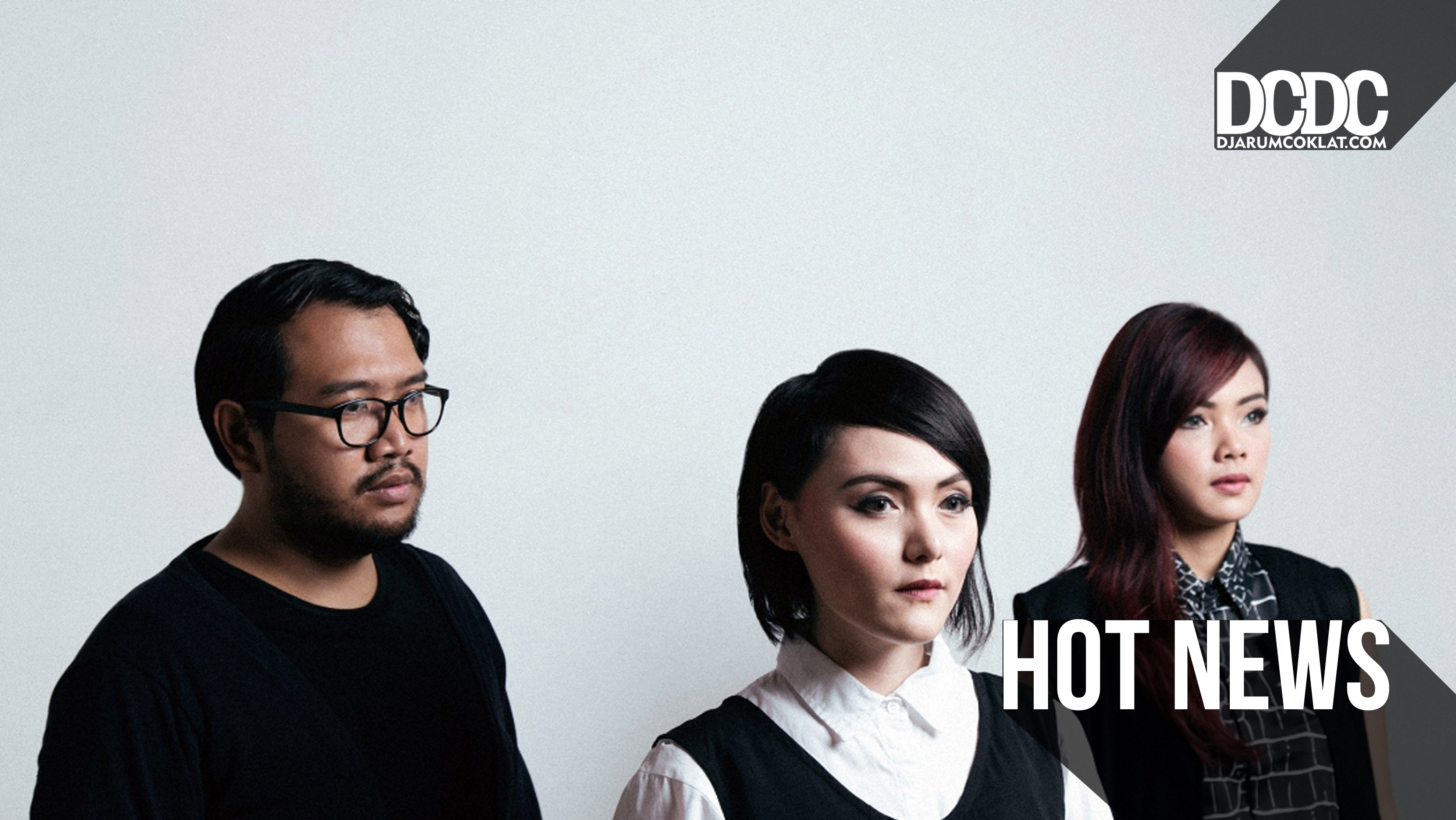 Rilis Album Kelima, HMGNC akan Reuni dengan Risa Saraswati