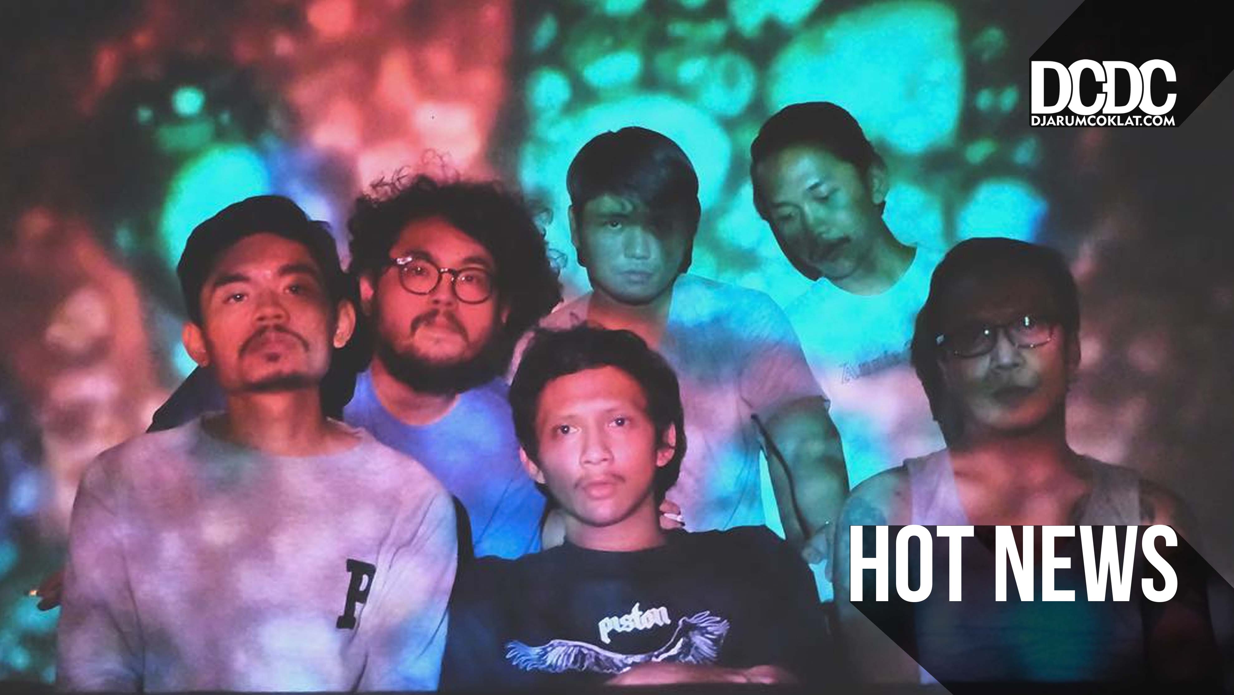 Melodisasi Persepsi Lelaki di Debut Single Jou Barakati