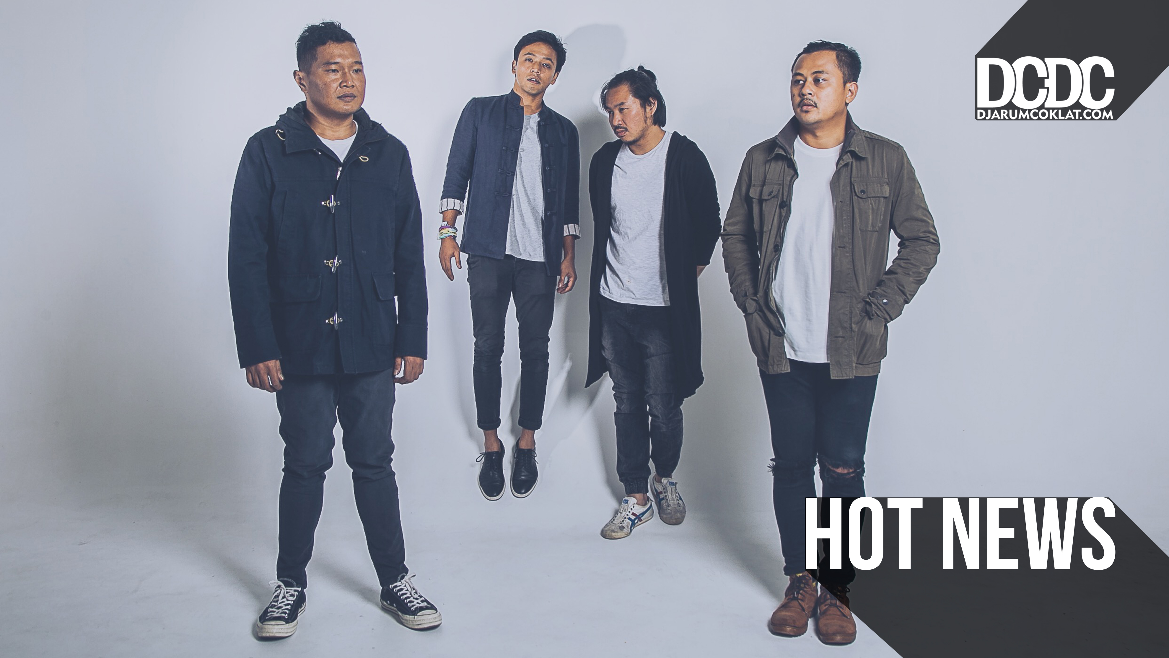 Lightcraft Menjadi Band Indonesia Pertama yang Tampil di Taihu Midi Festival 2019