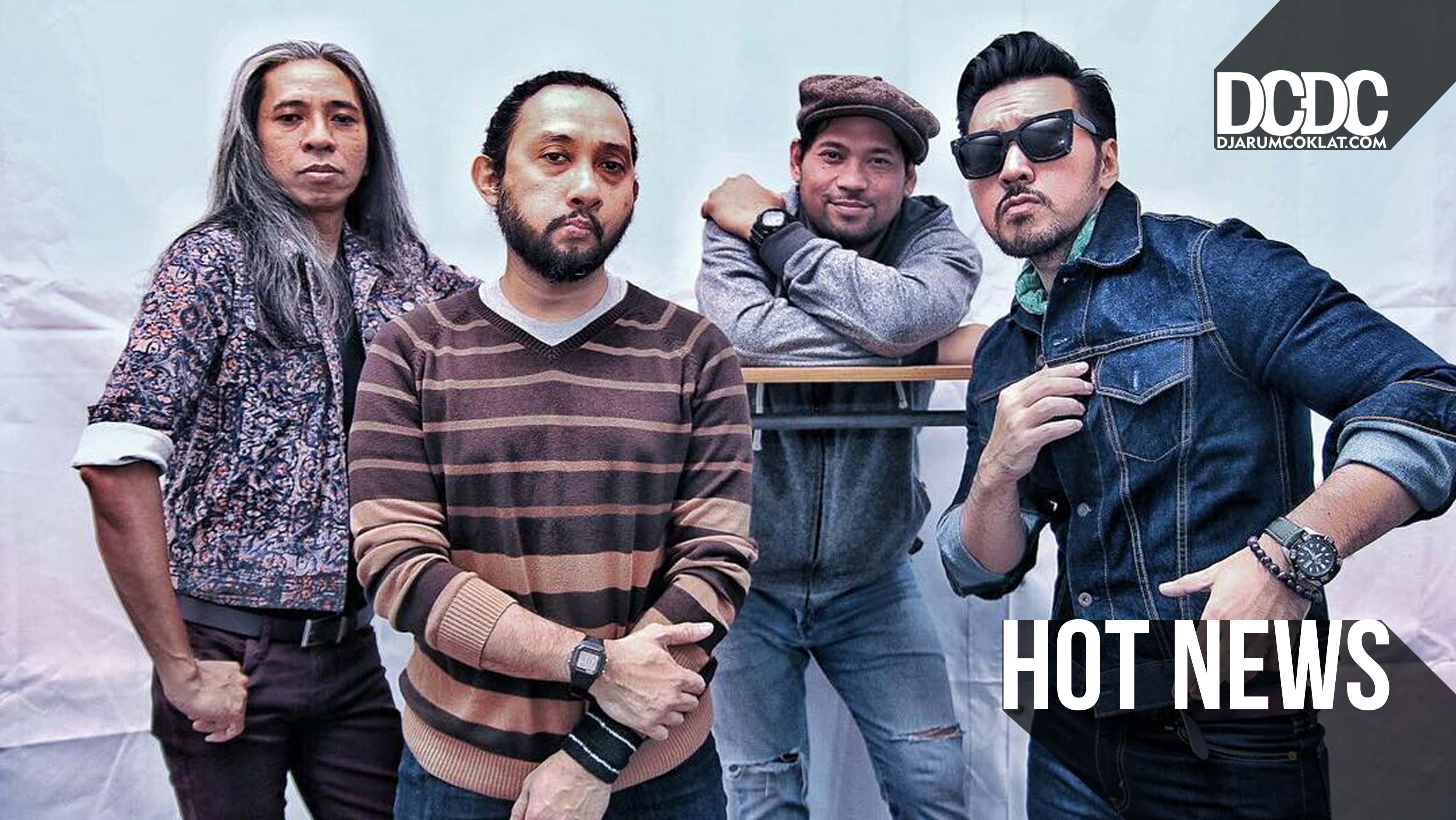 7 Bidadari, Obat Rindu pada Musik Retro Pop Lawas milik Naif