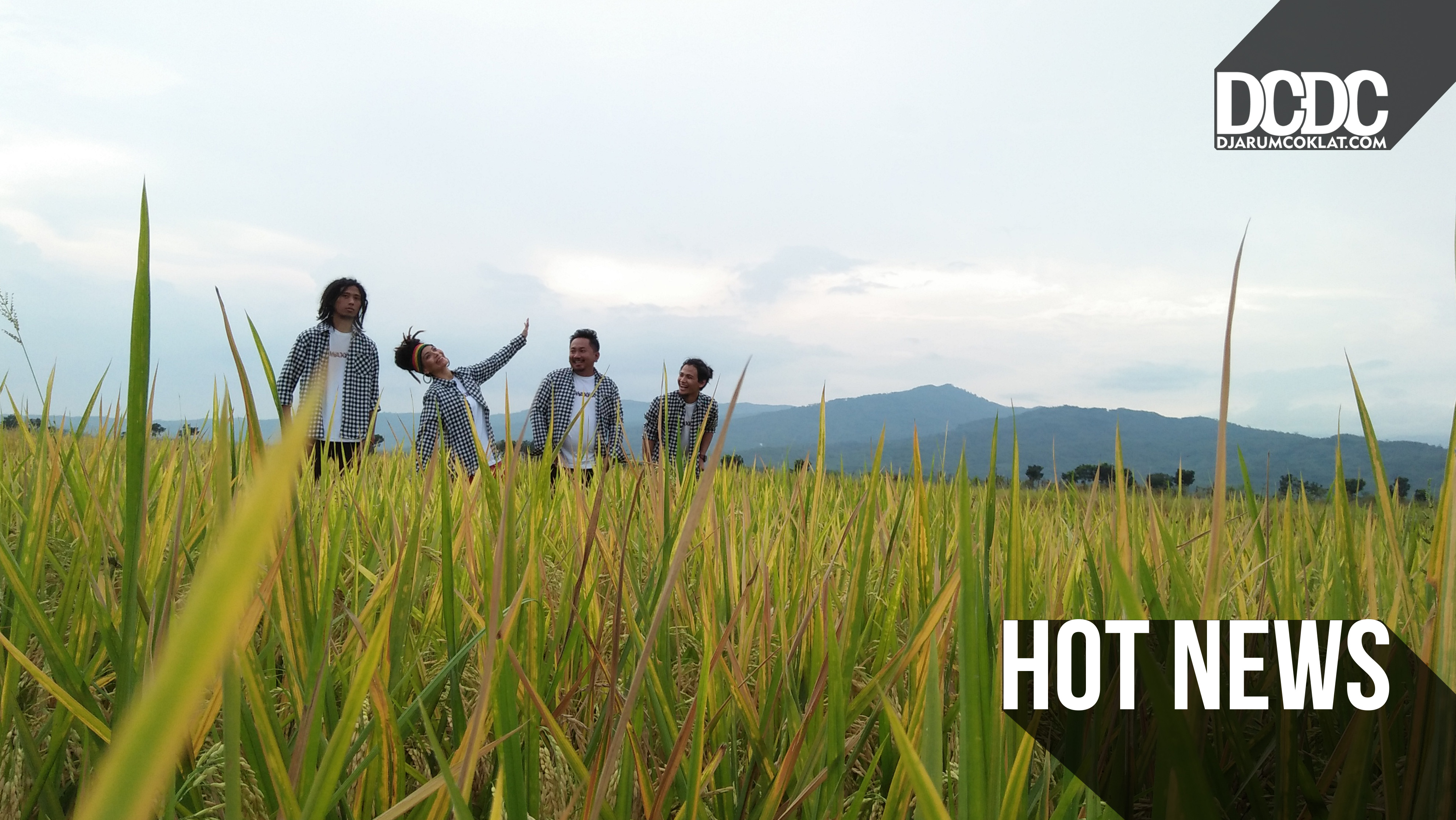 Perjalanan Spiritual dalam Single Religi Terbaru Nath The Lions