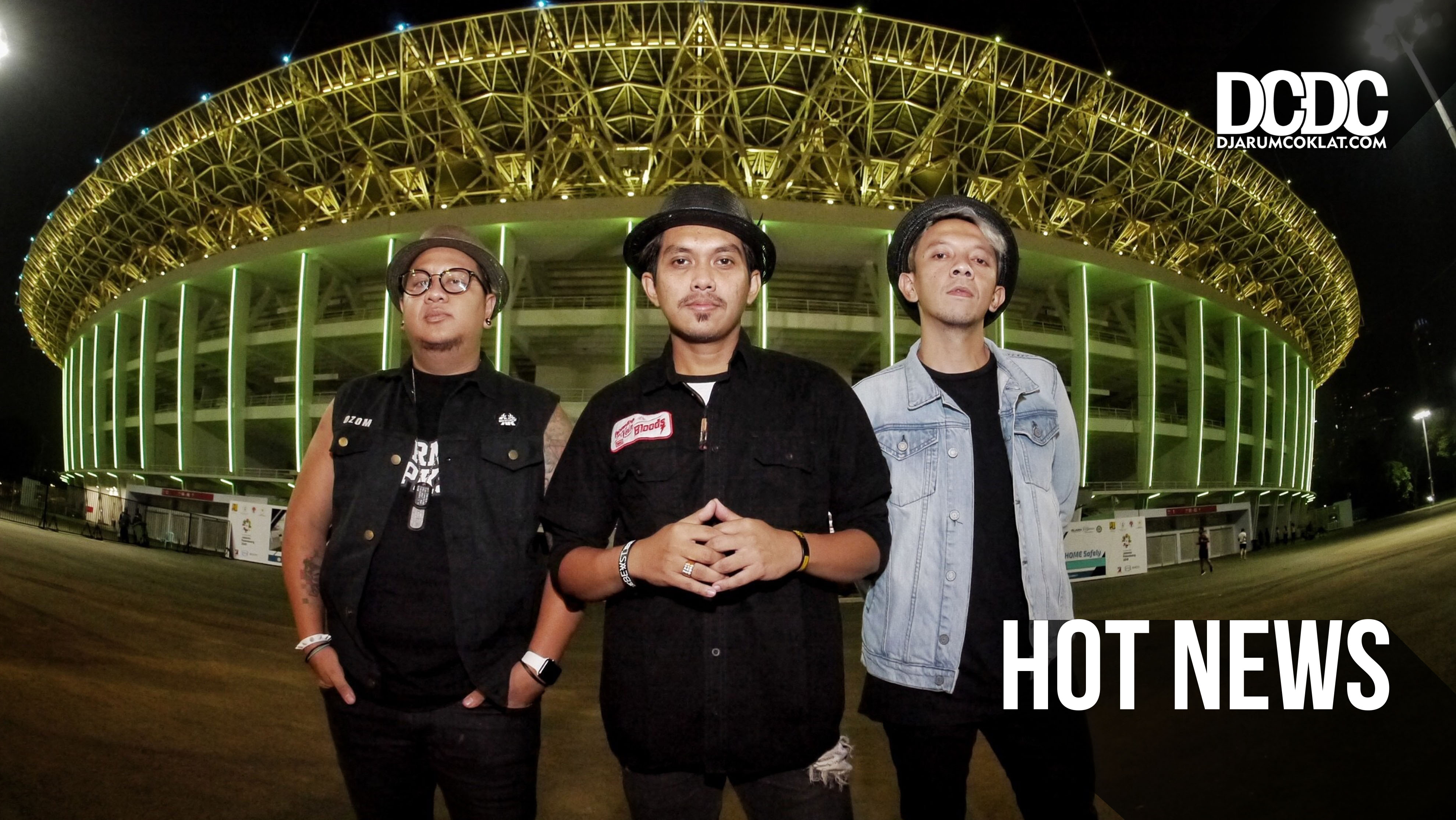 Rocket Rock Friends, Sudah Coba Game Rilisan Rocket Rockers?