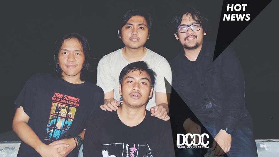 Kegelisahan yang Dituangkan Mini Album Oleh Band Indie-Pop Secret Meadow 