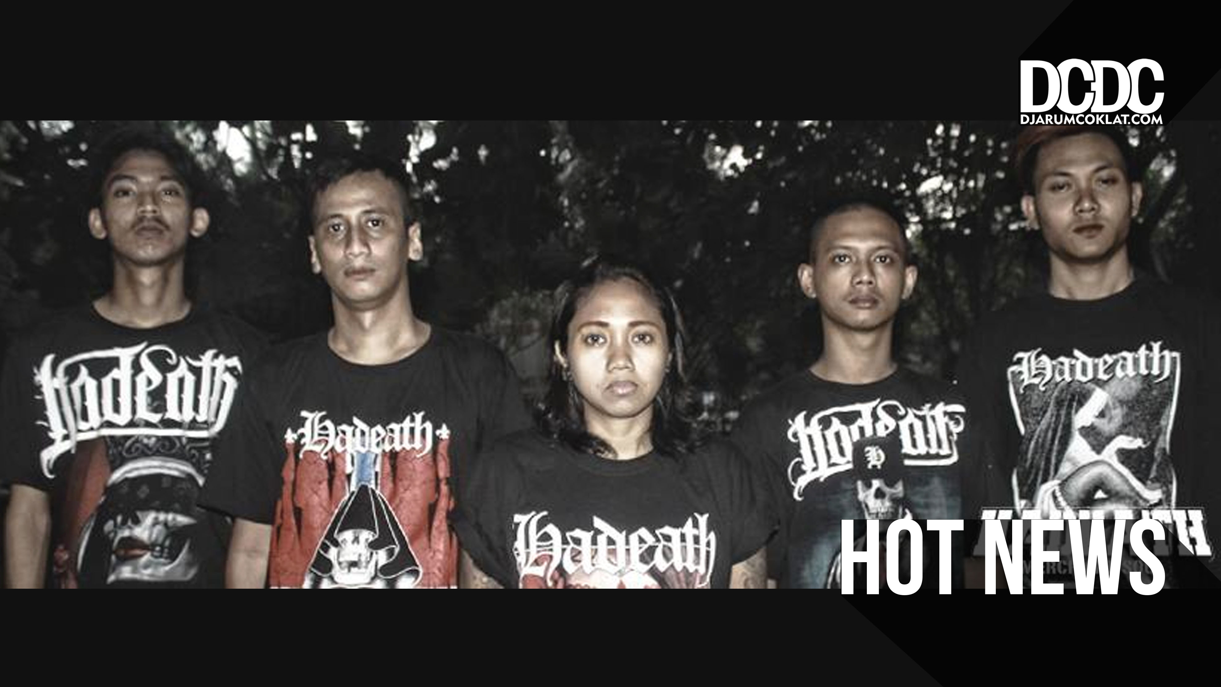 Teriakan Shout Keepers yang Saling Gempur di Arena Moshpit