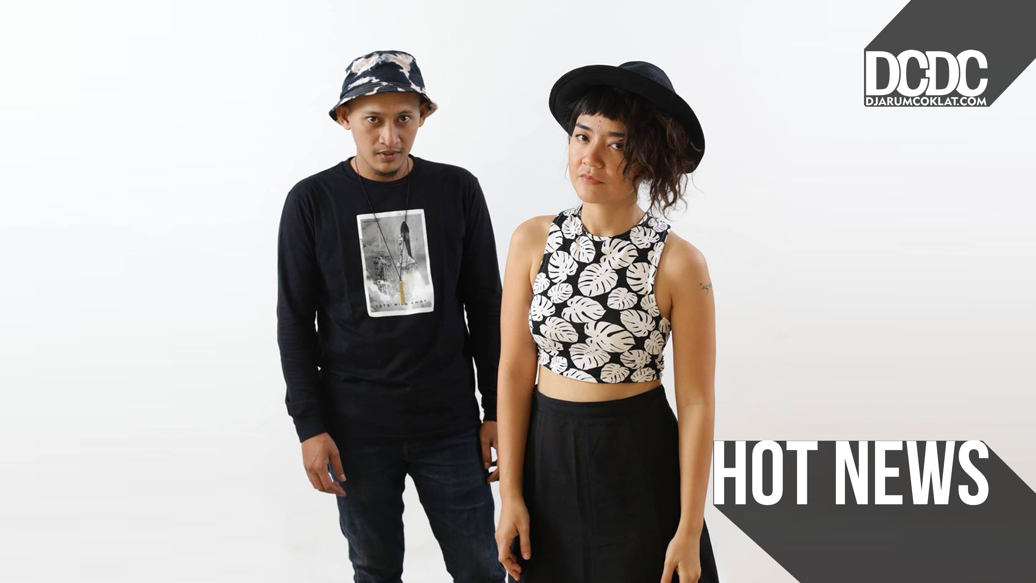 Inilah Ungkapan Stars And Rabbit Mengenai “Man Upon The Hill”
