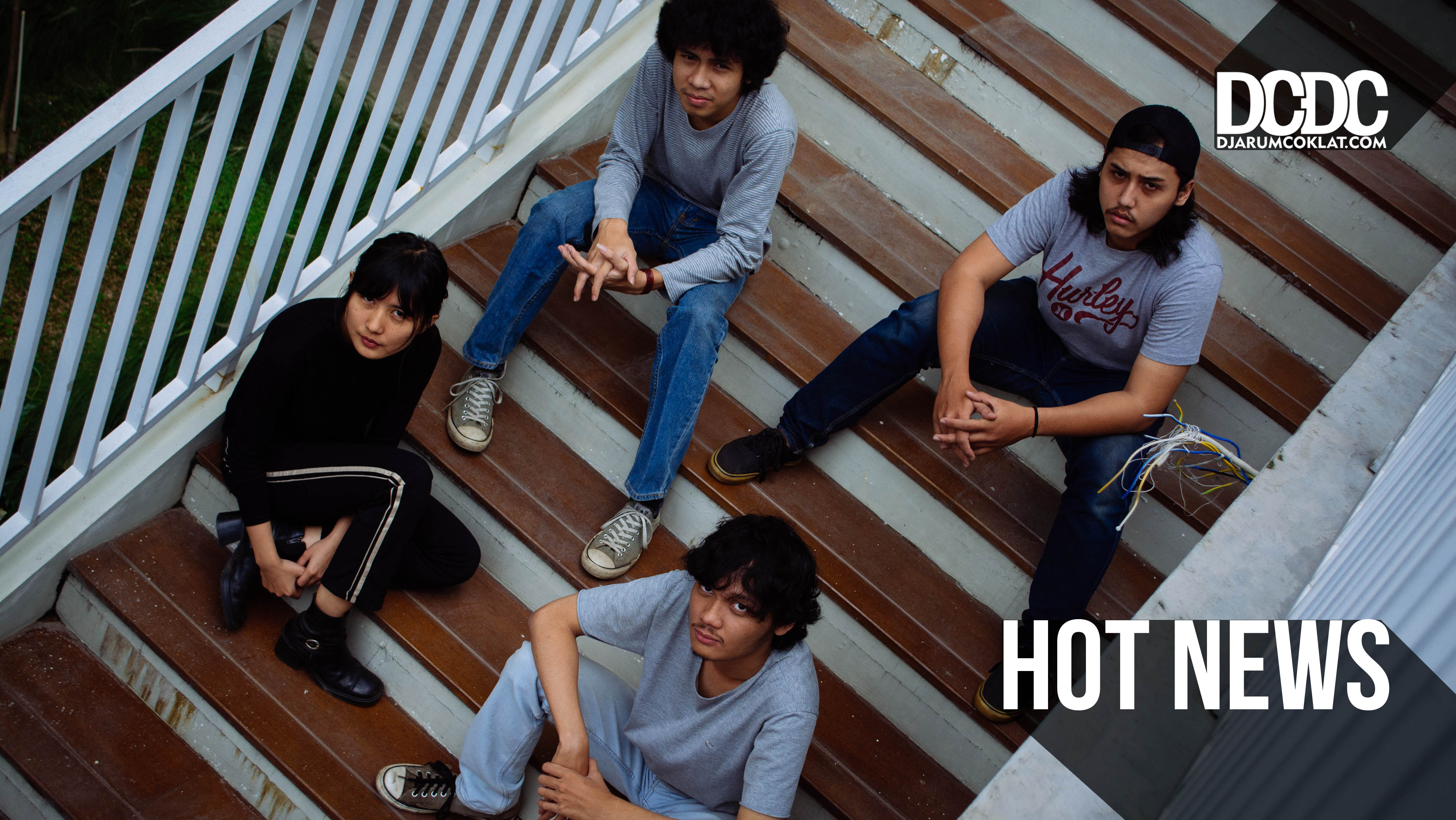 Flashback Musik Alternative Rock Era '90an Bersama Superego