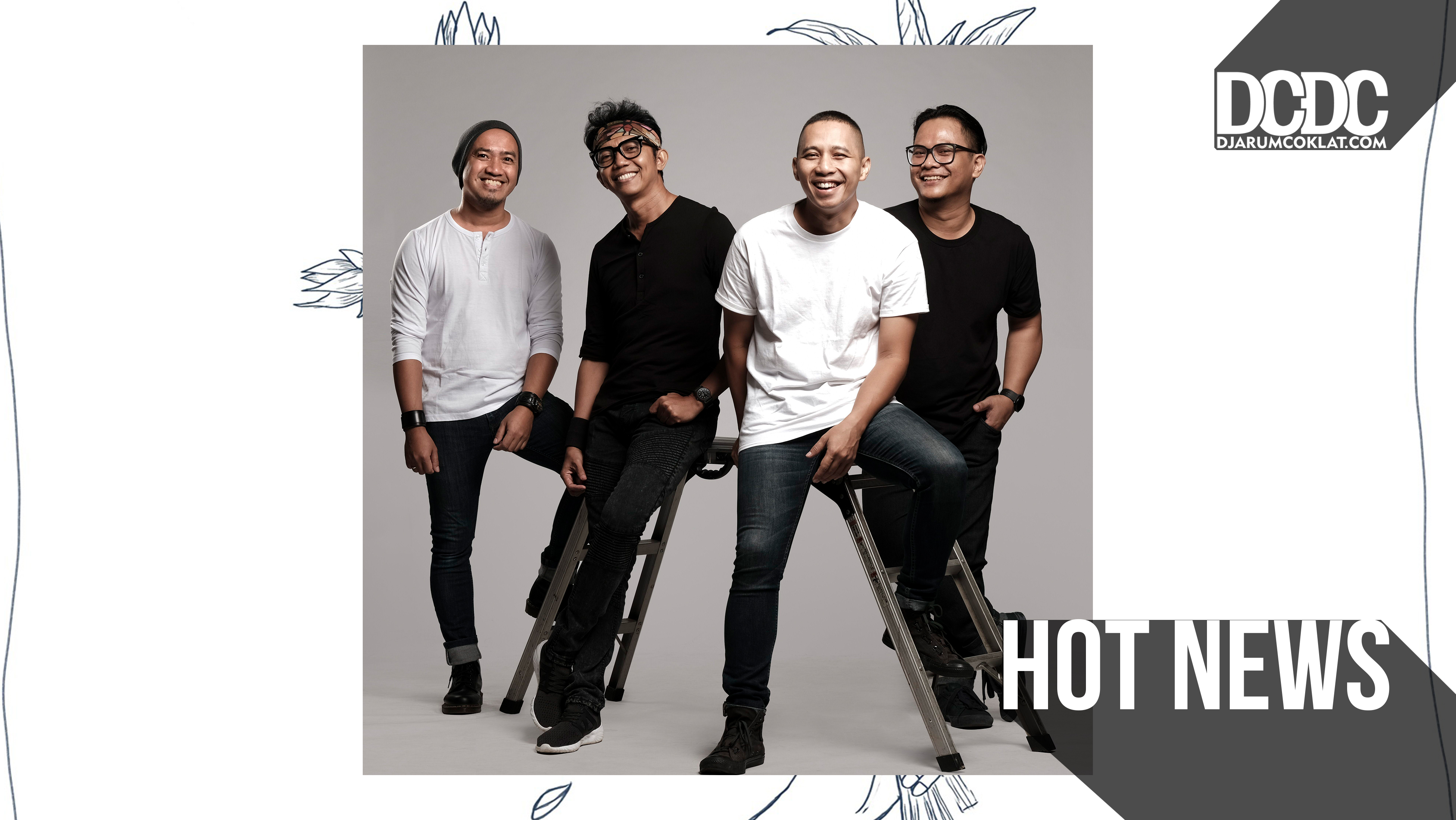 Bagian dari 'Ritual' The Rain dilanjutkan Lewat 