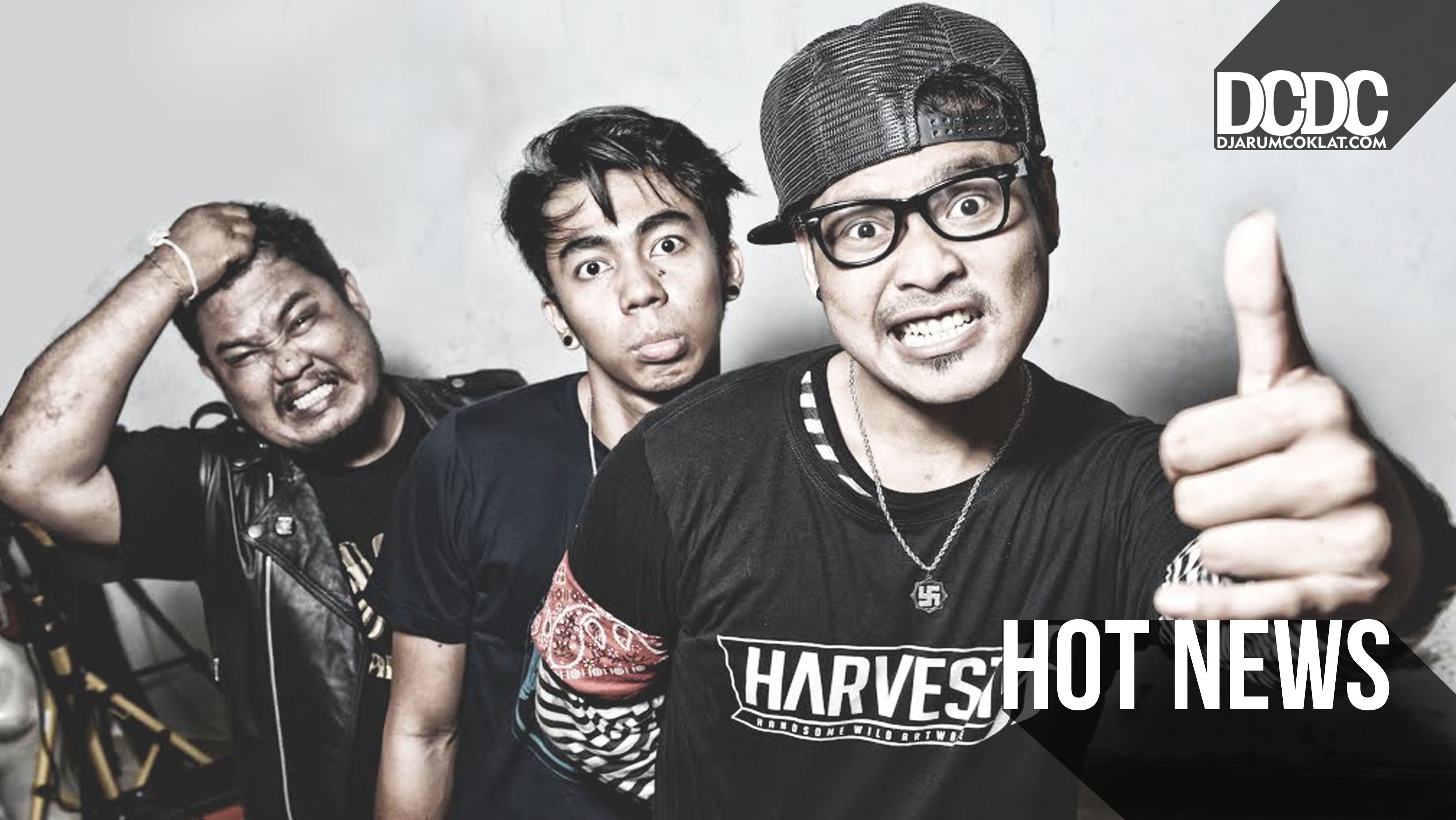 Simak Kemasan Musik Berbeda, Lewat Single Terbaru The Rolic